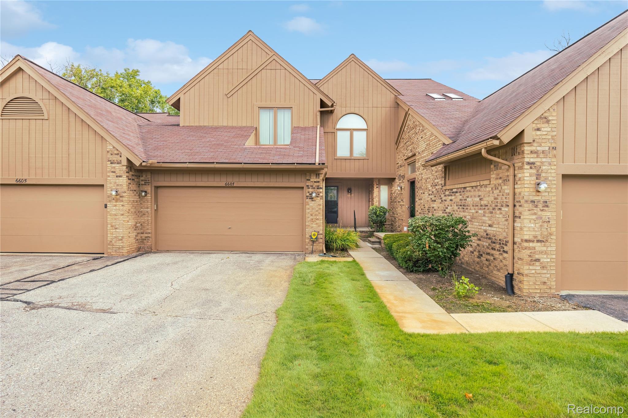 6607 Westbrooke Court