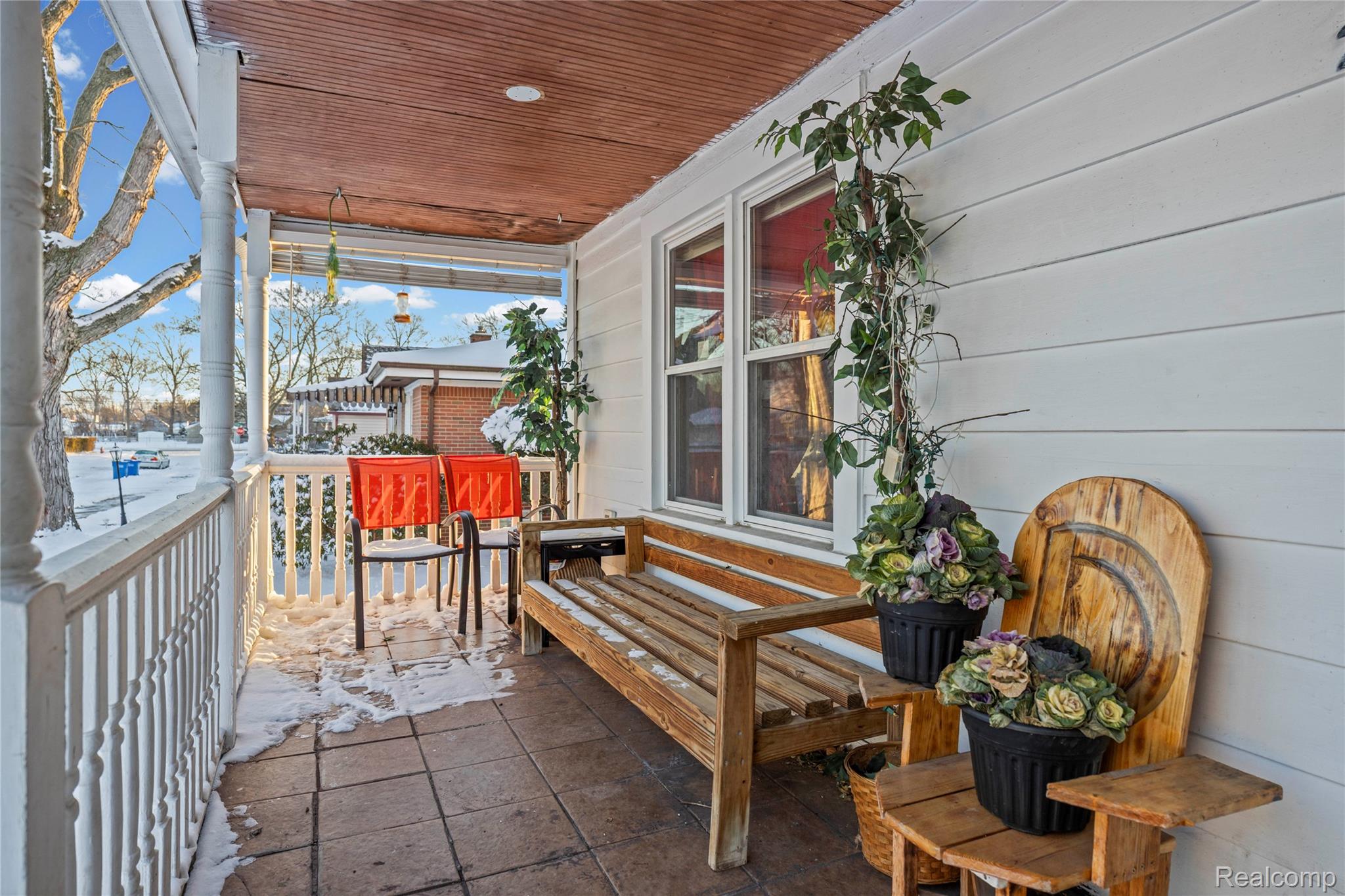 21857 Le Fever Avenue