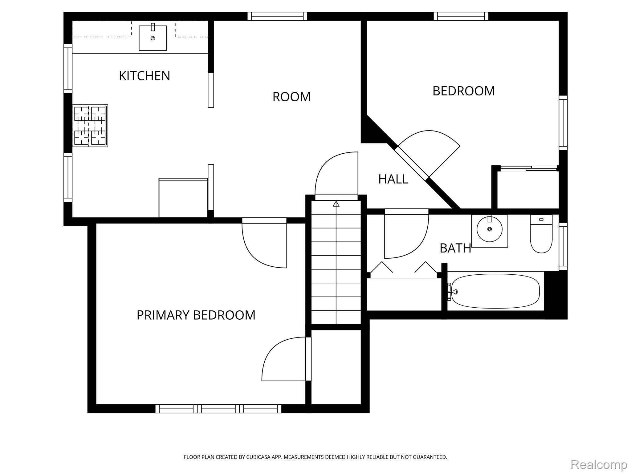 21857 Le Fever Avenue