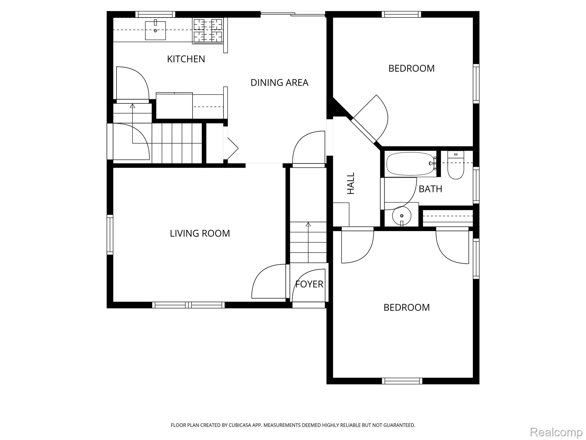 21857 Le Fever Avenue