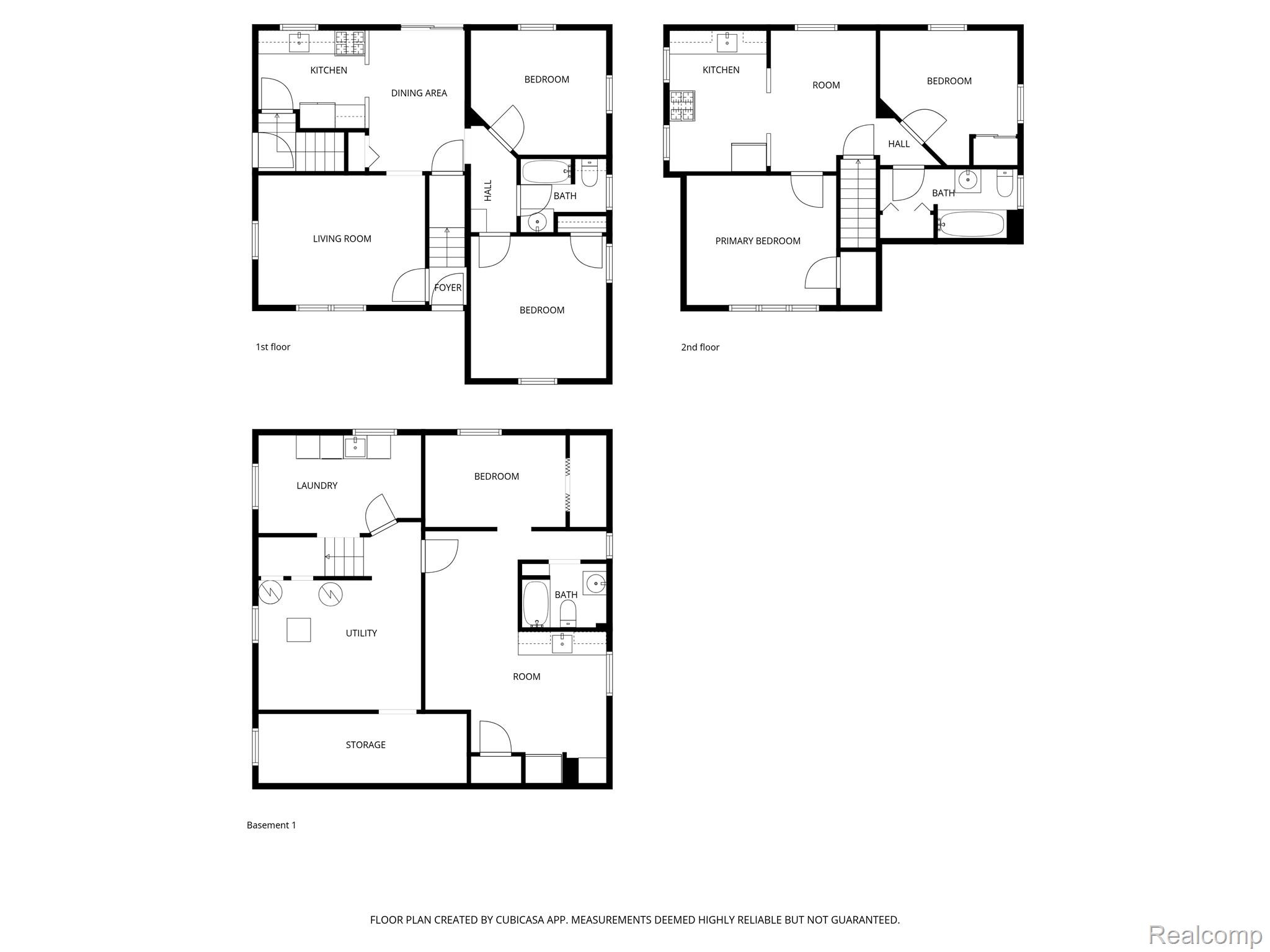 21857 Le Fever Avenue