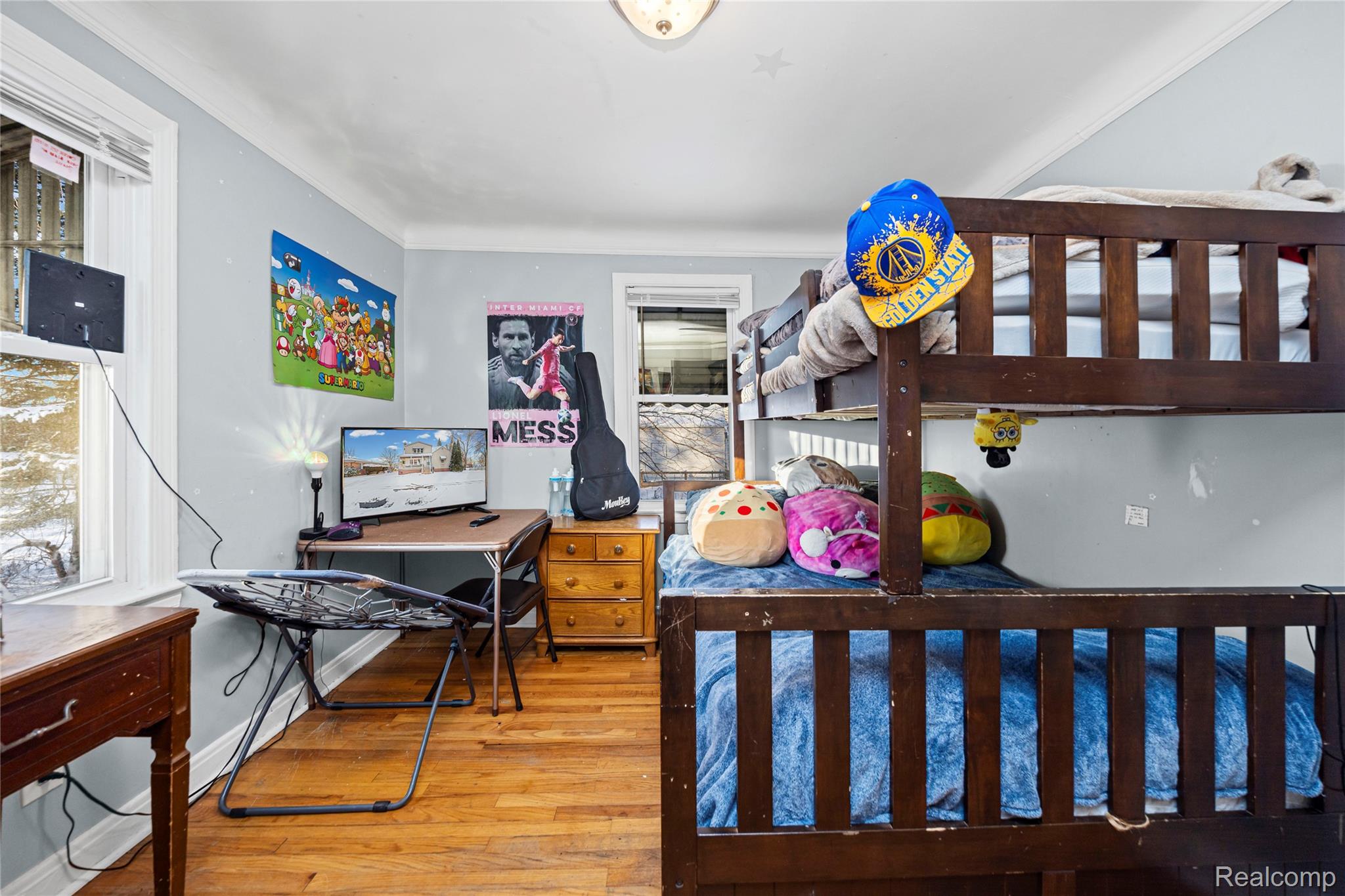 21857 Le Fever Avenue