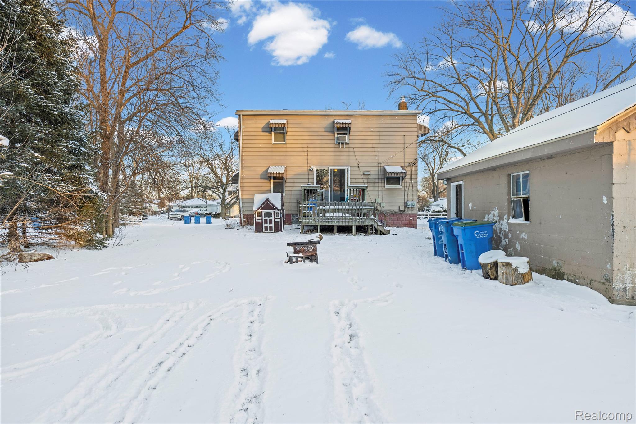 21857 Le Fever Avenue