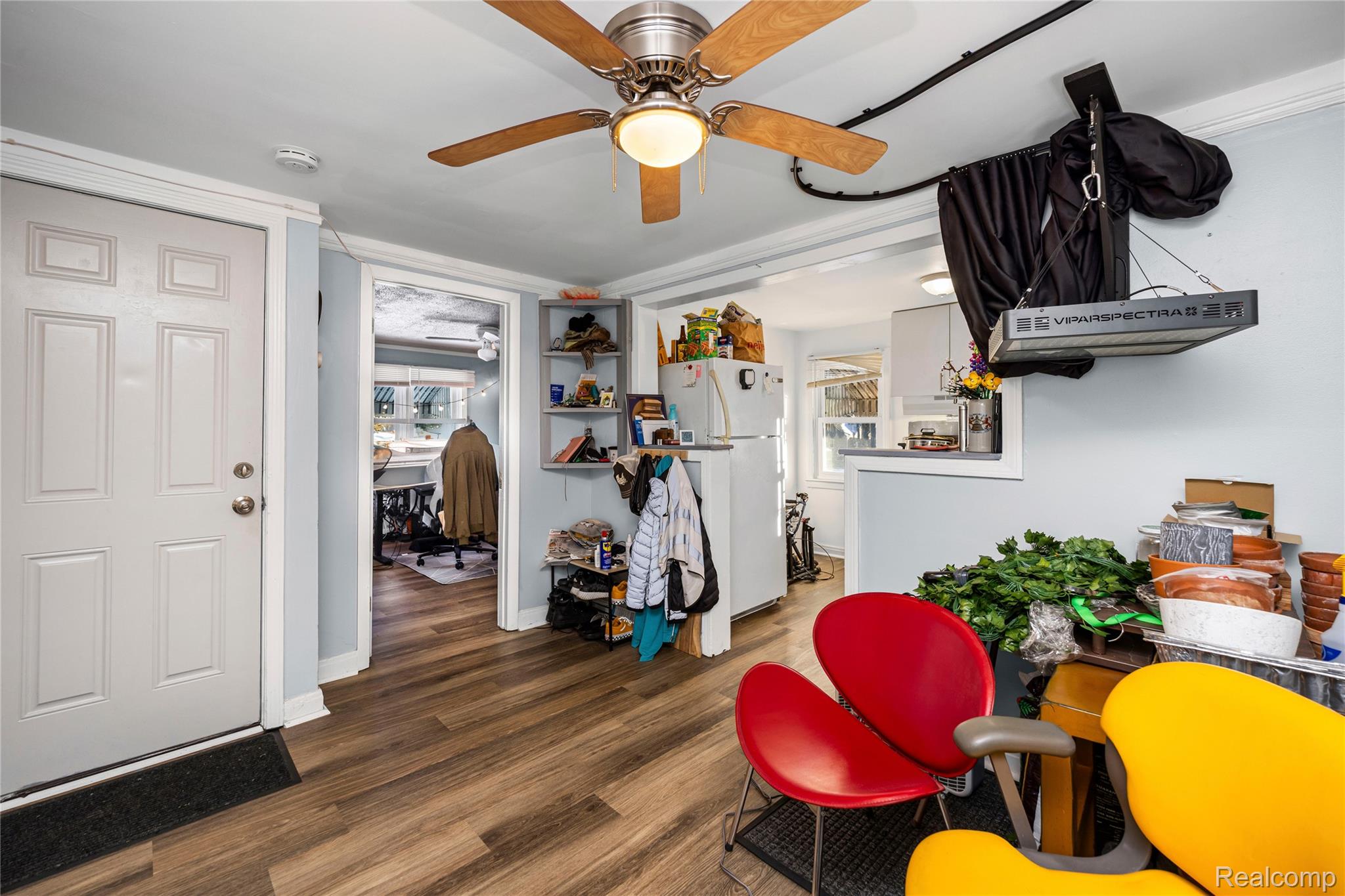 21857 Le Fever Avenue