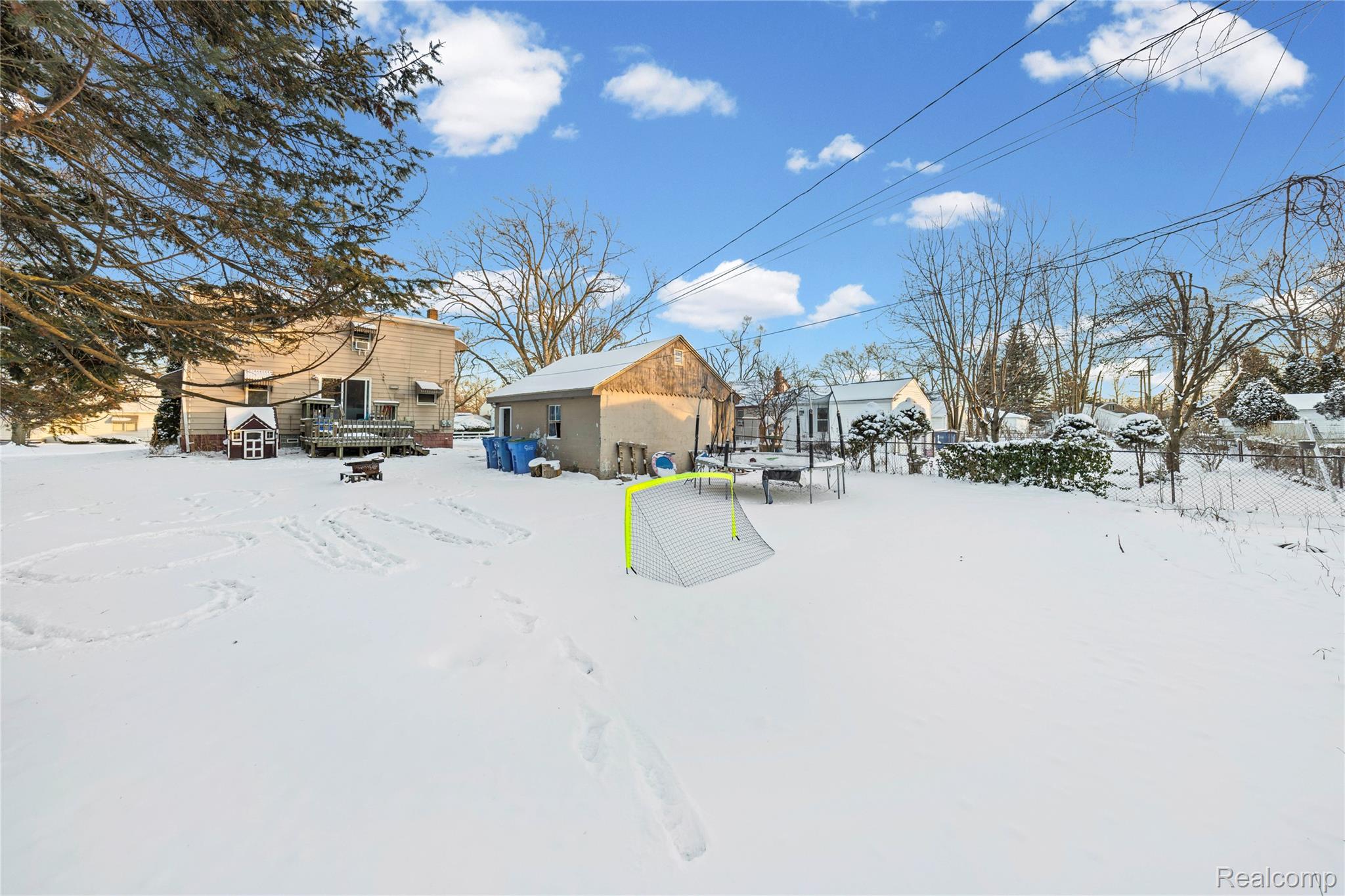 21857 Le Fever Avenue