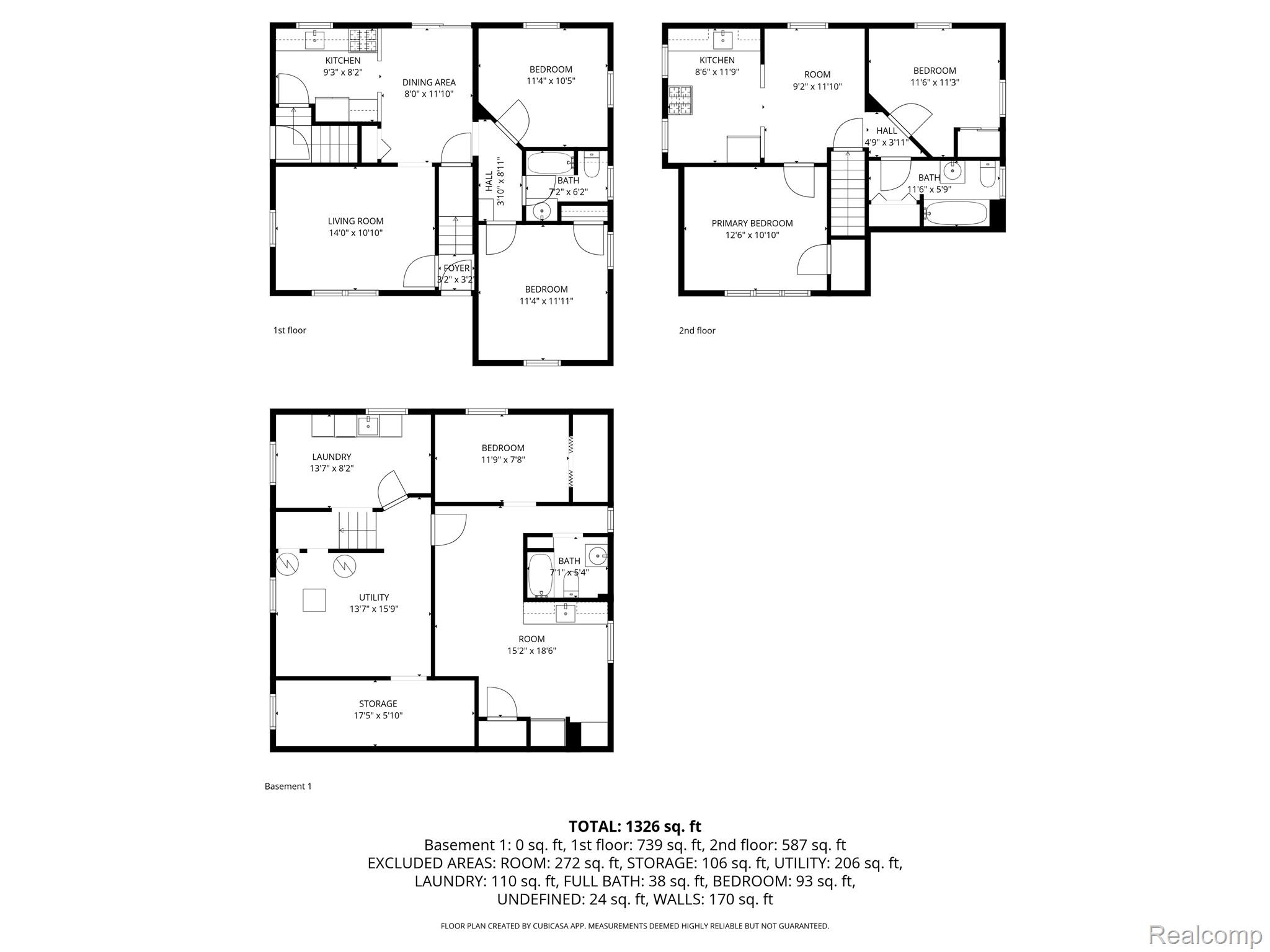 21857 Le Fever Avenue