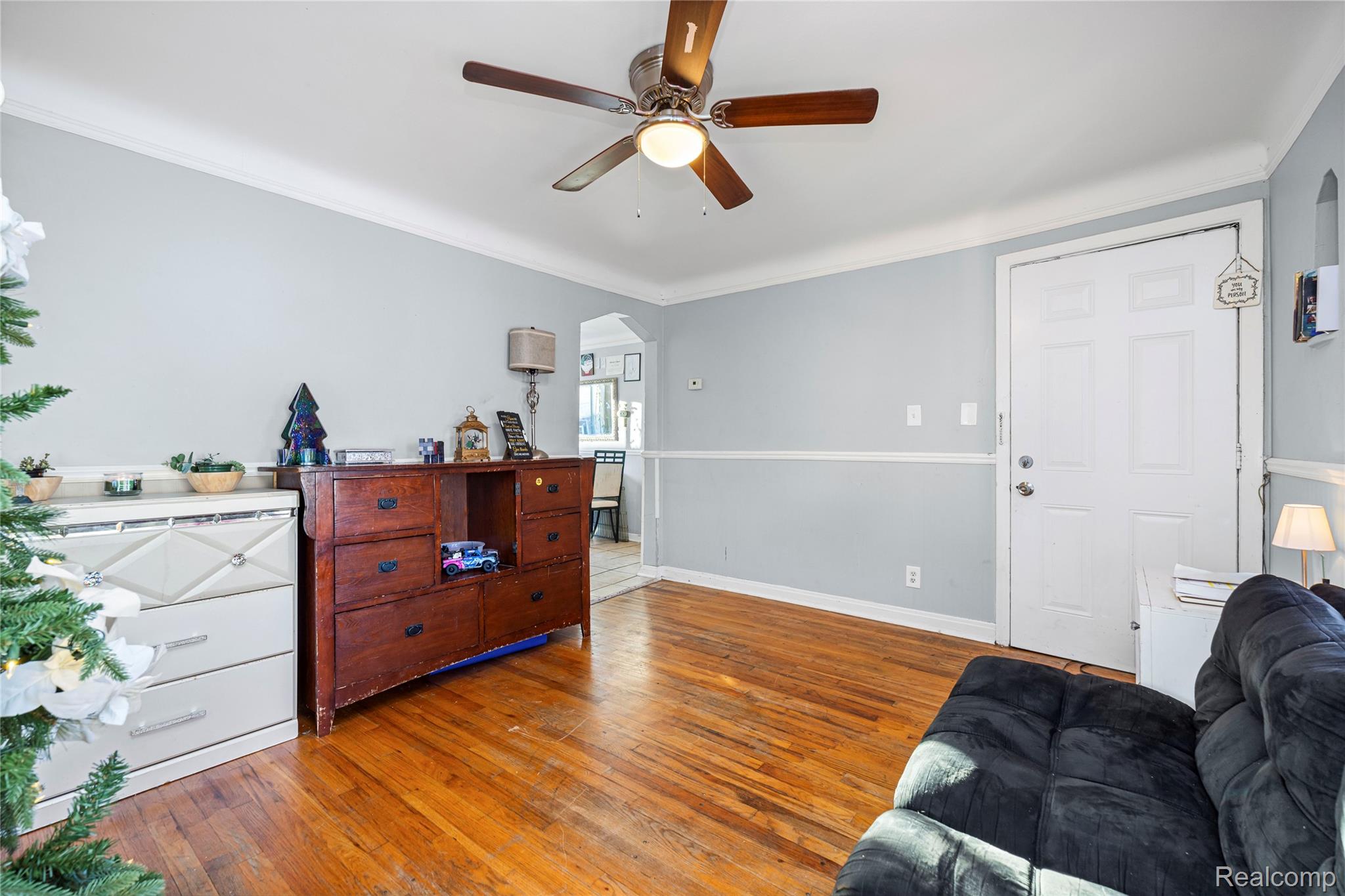 21857 Le Fever Avenue