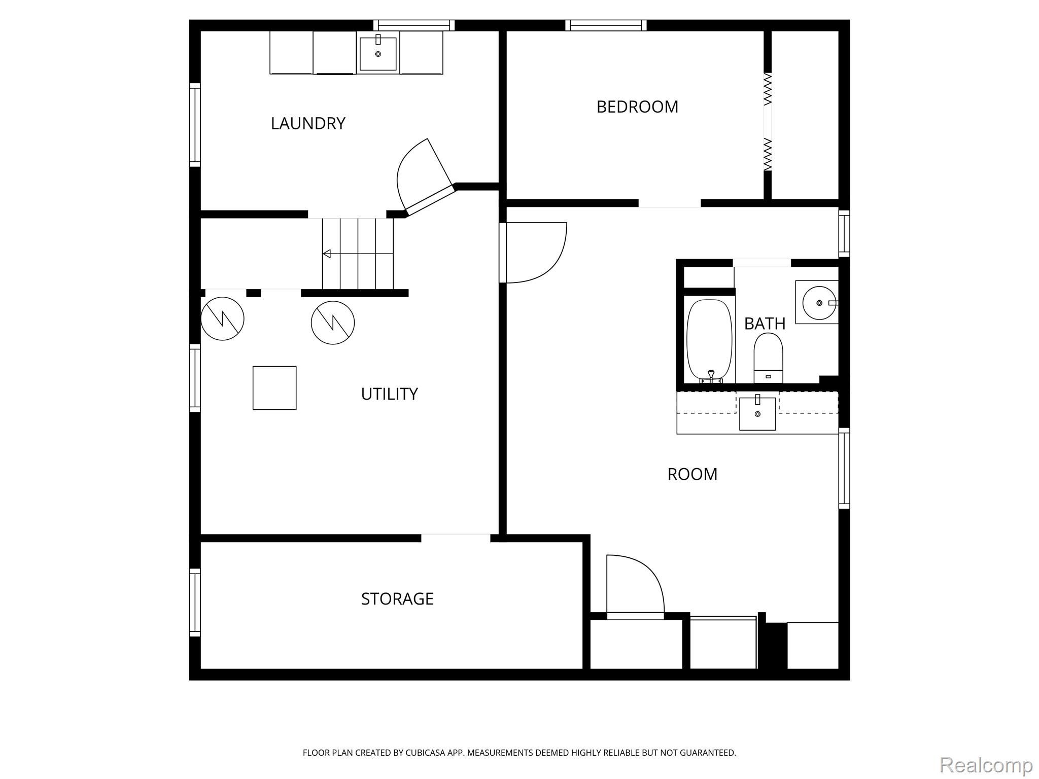 21857 Le Fever Avenue