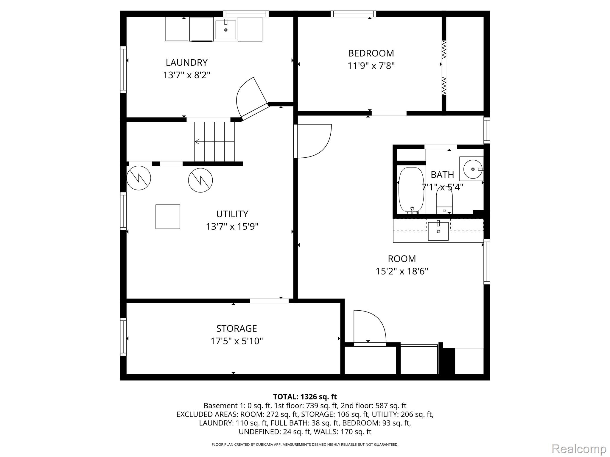 21857 Le Fever Avenue