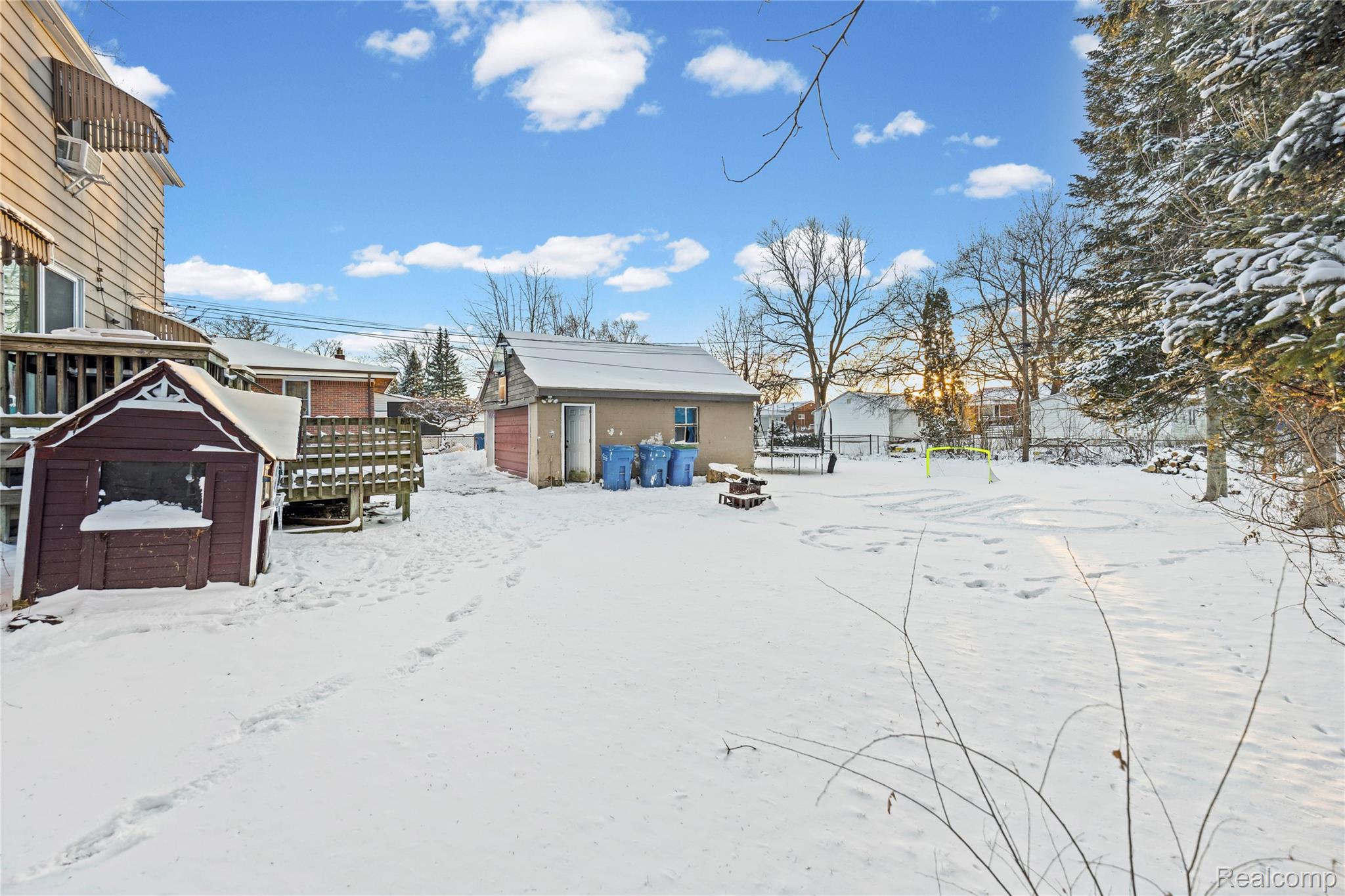 21857 Le Fever Avenue