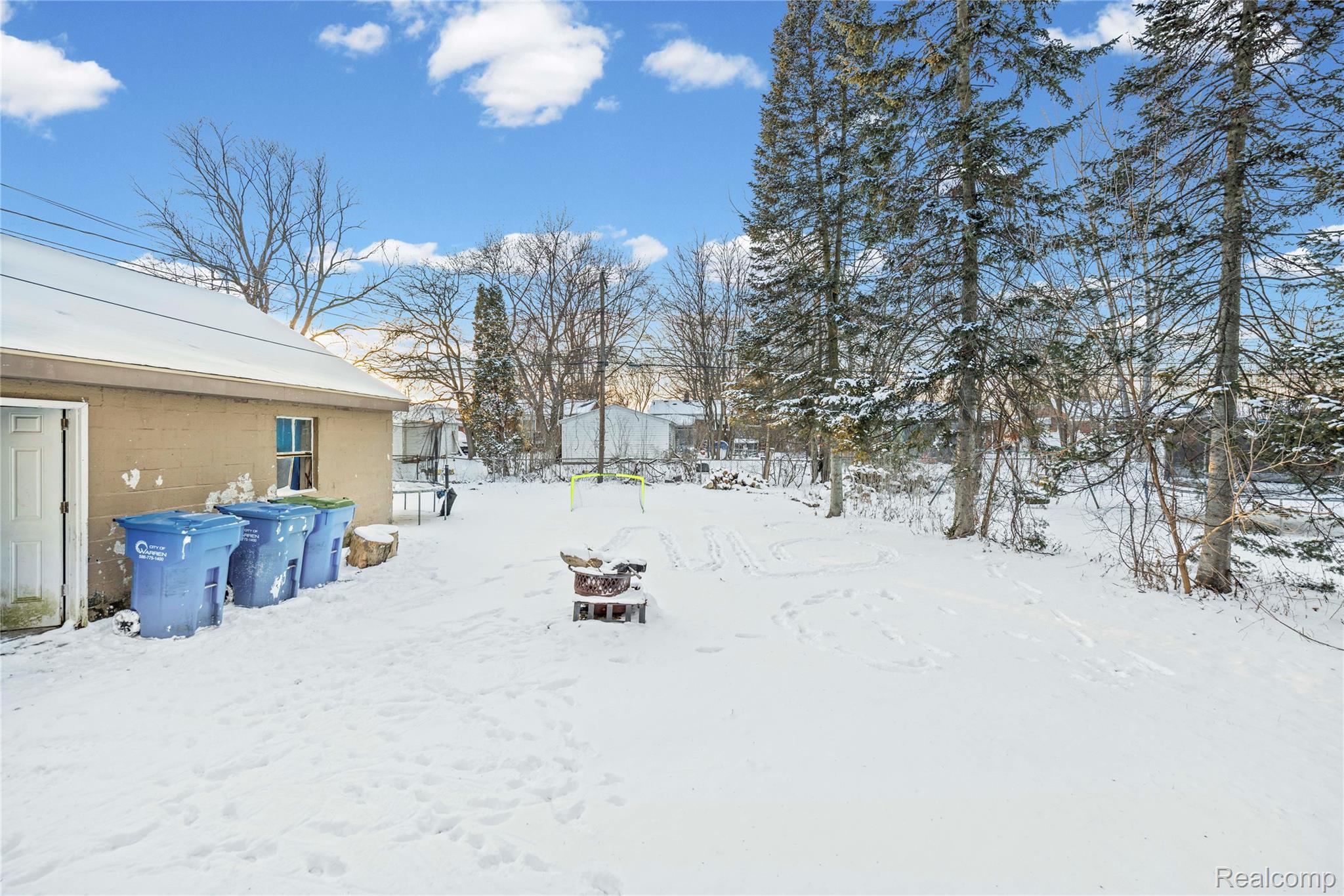 21857 Le Fever Avenue