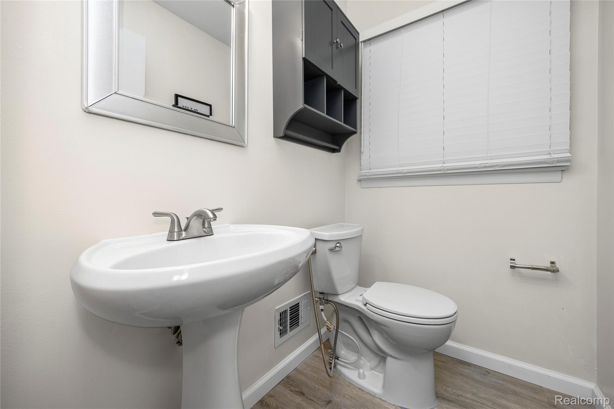 5738 Pebbleshire Road