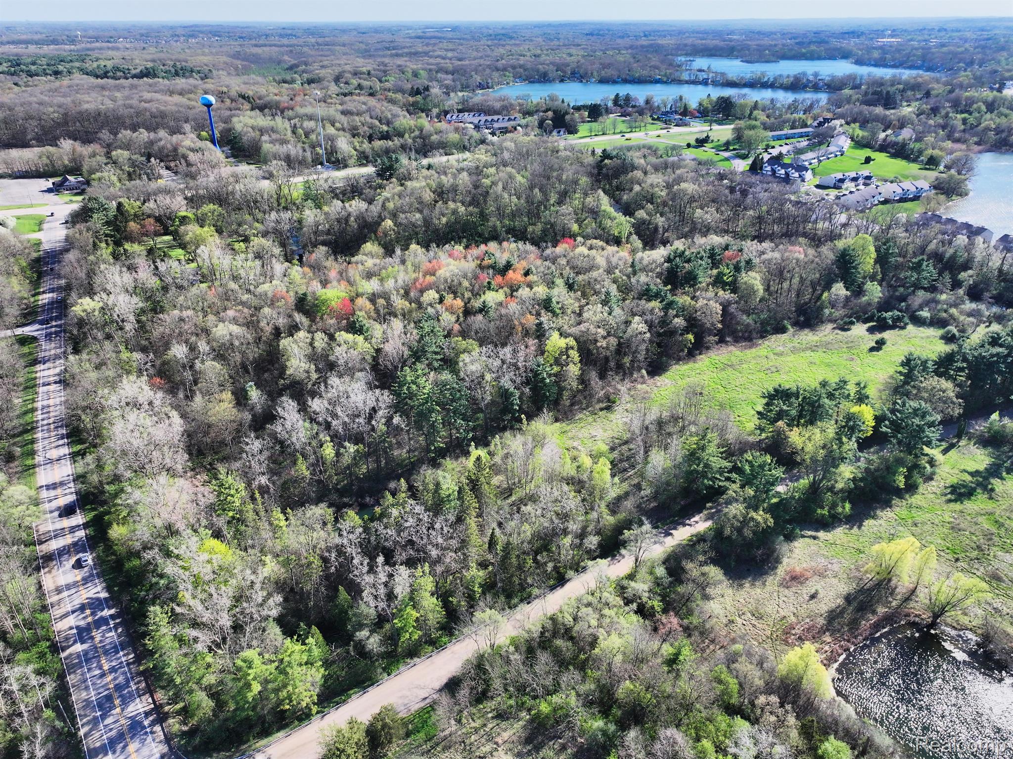 5920 PLEASANT VALLEY Road