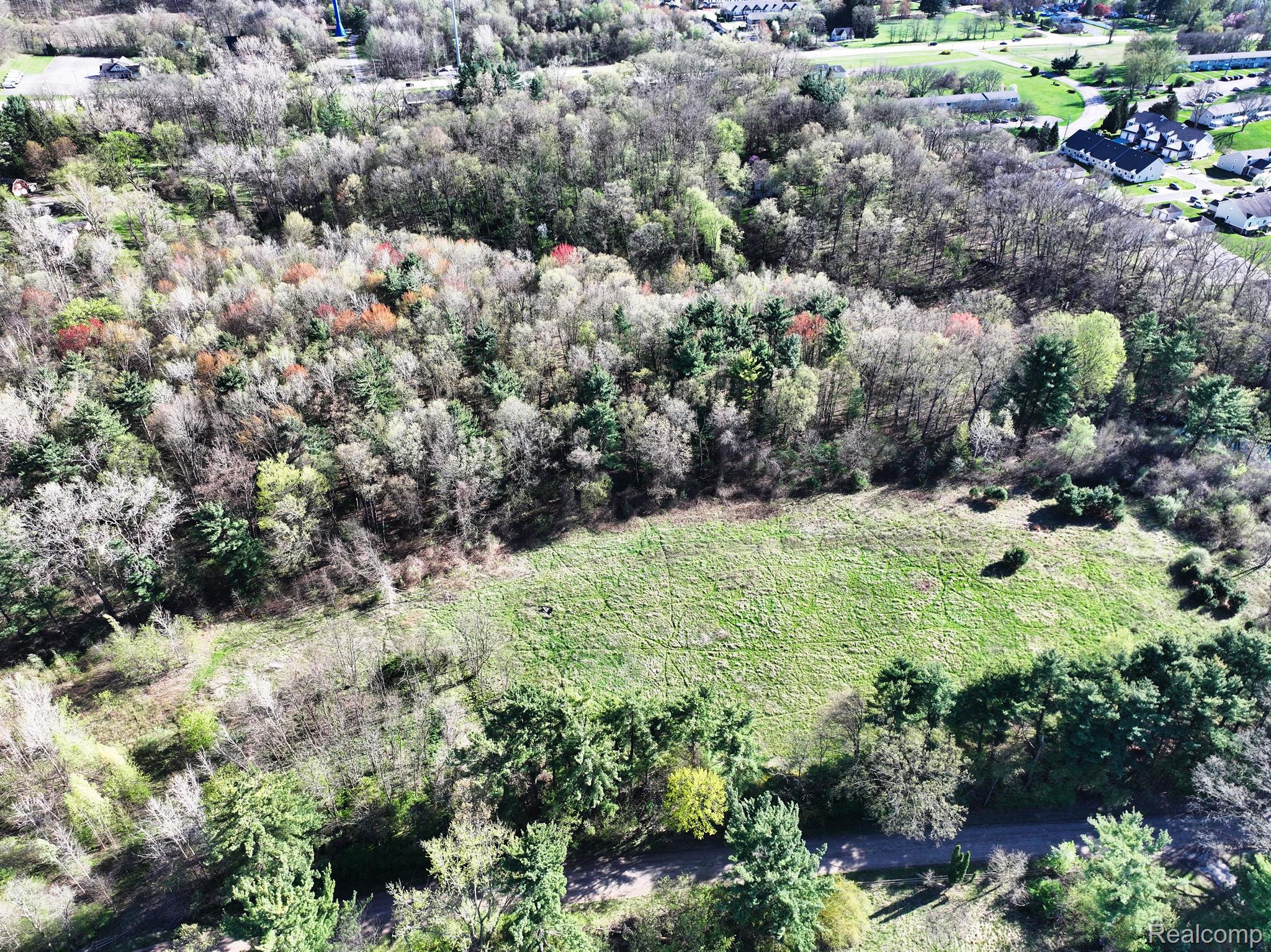 5920 PLEASANT VALLEY Road