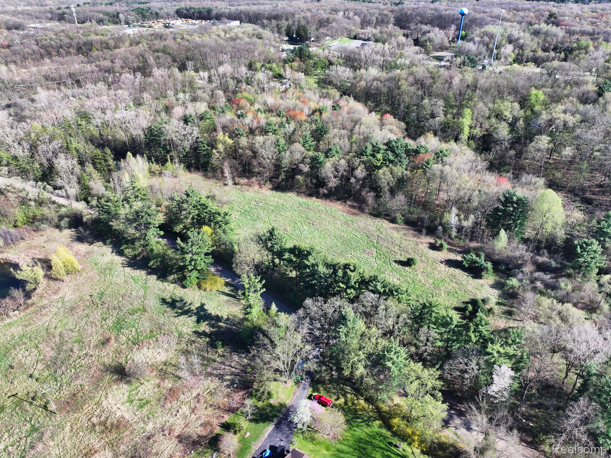 5920 PLEASANT VALLEY Road