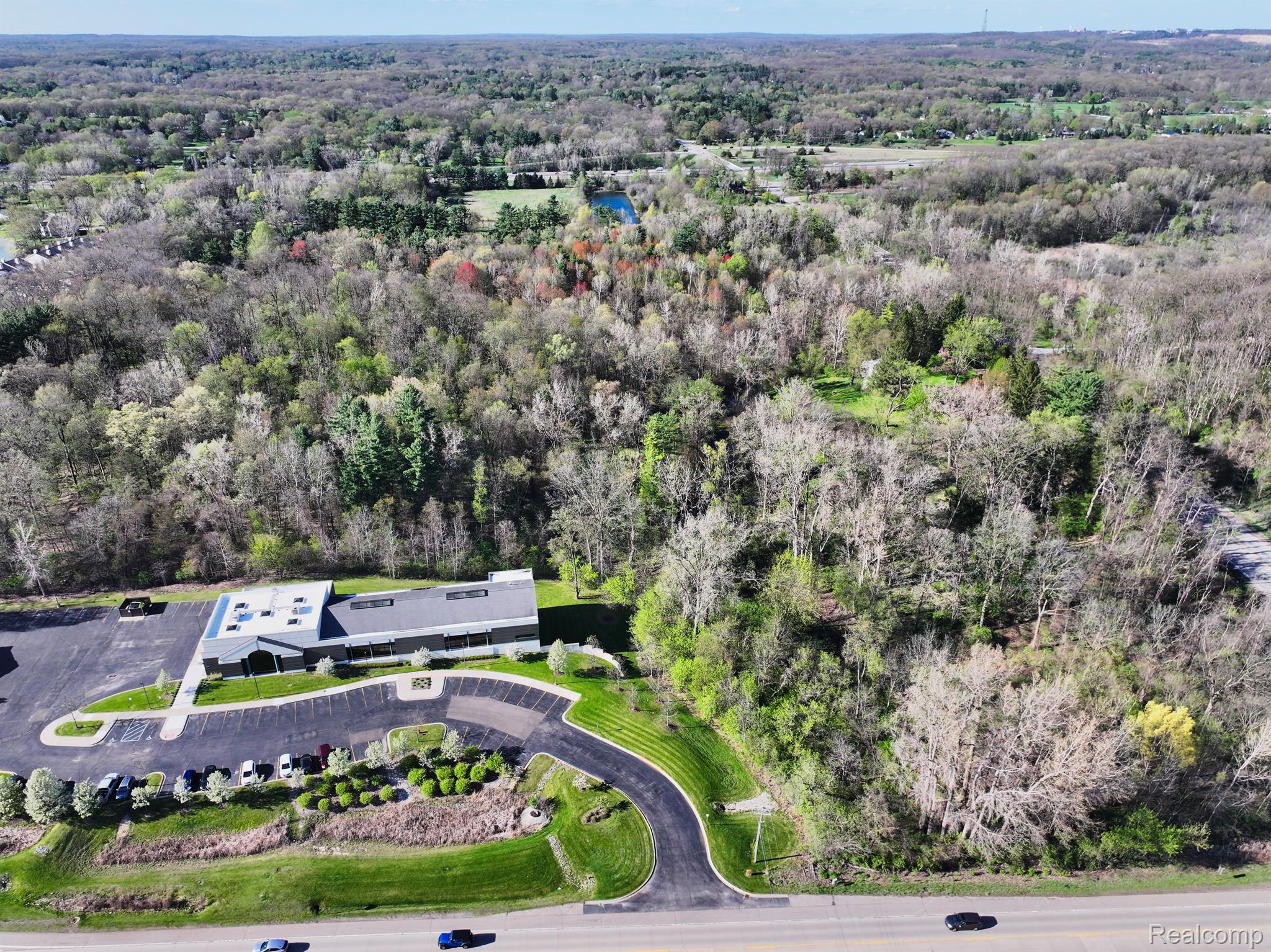 5920 PLEASANT VALLEY Road