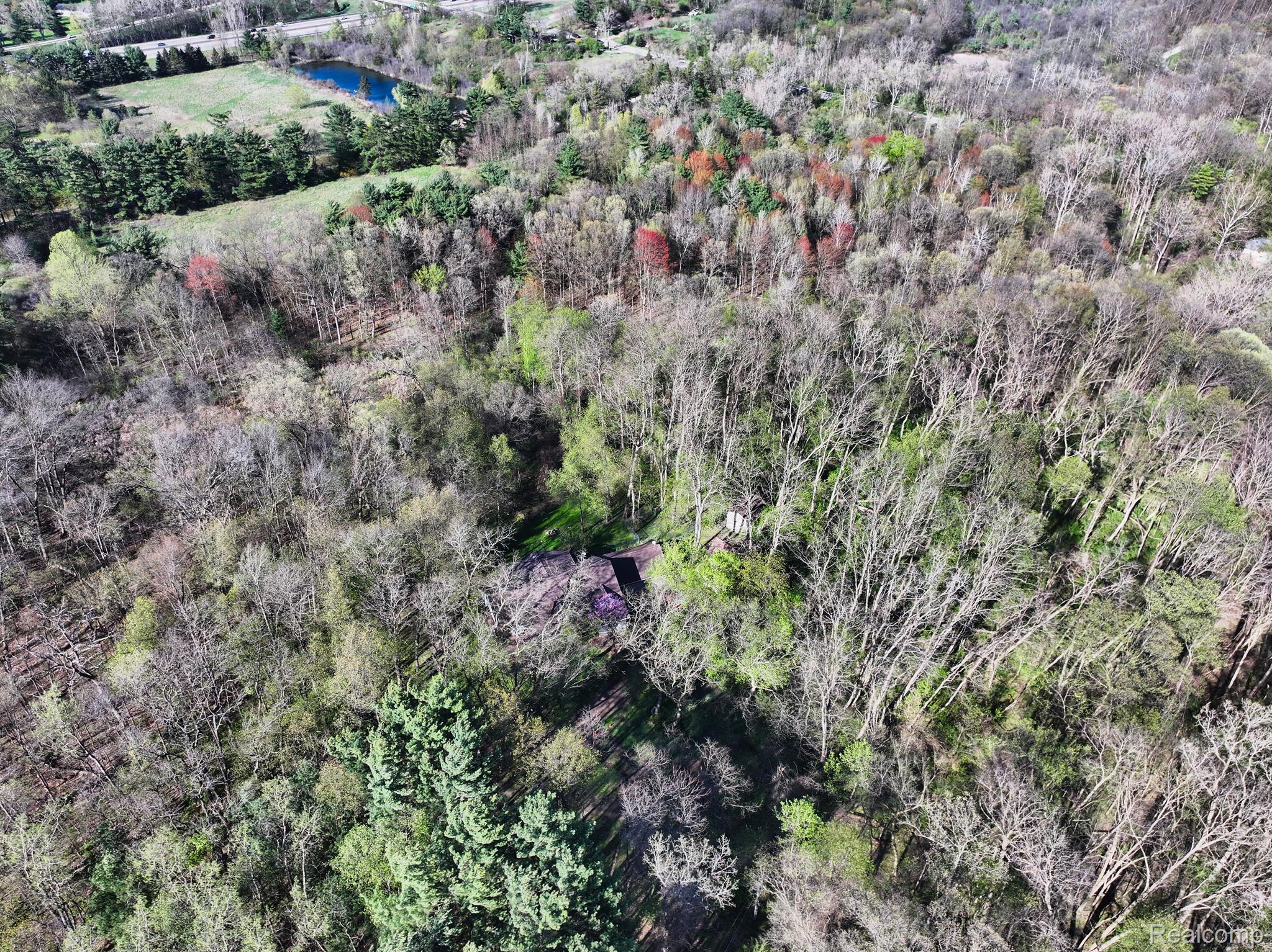 5920 PLEASANT VALLEY Road