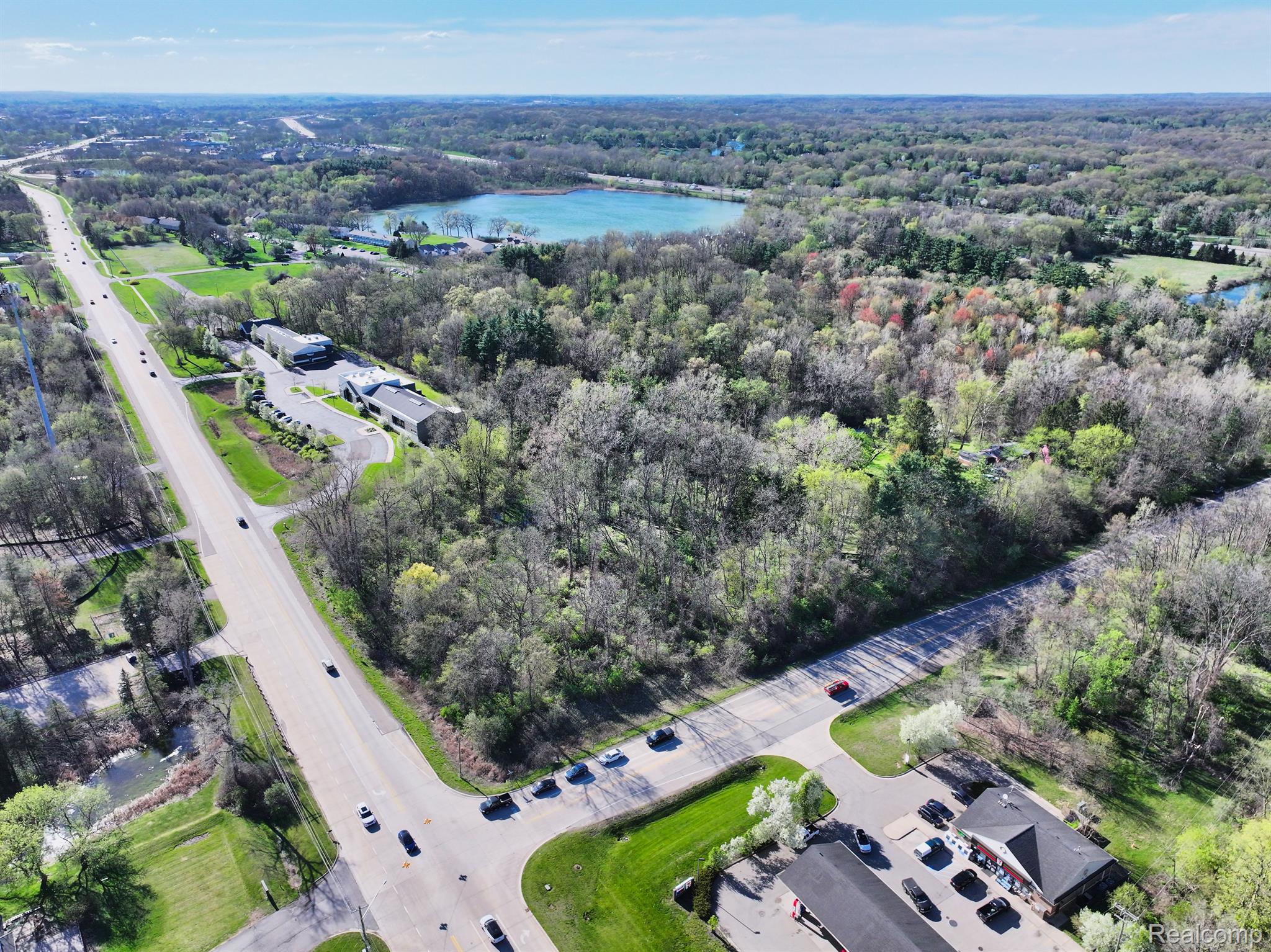 5920 PLEASANT VALLEY Road