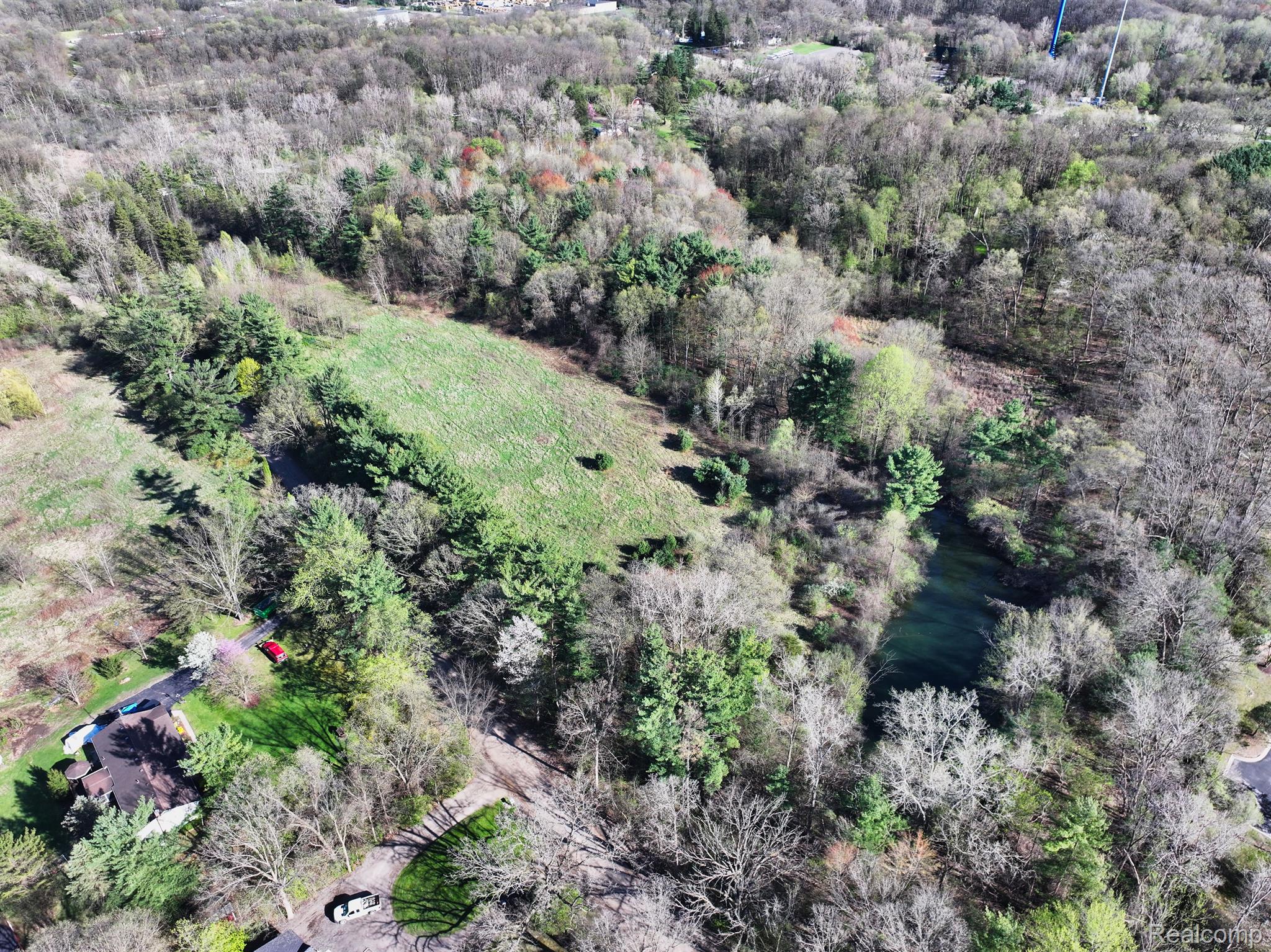 5920 PLEASANT VALLEY Road