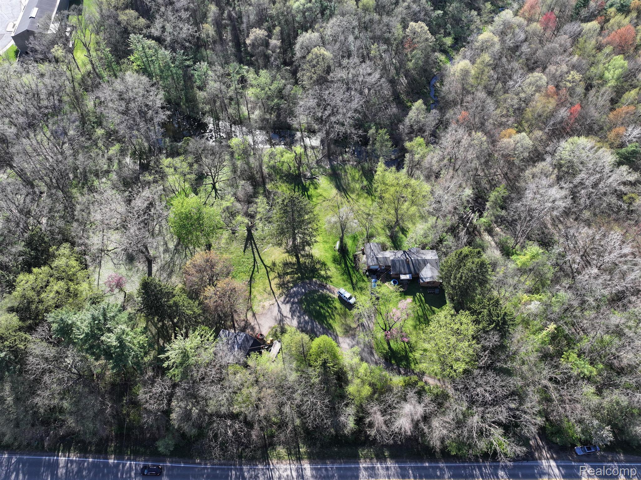 5920 PLEASANT VALLEY Road