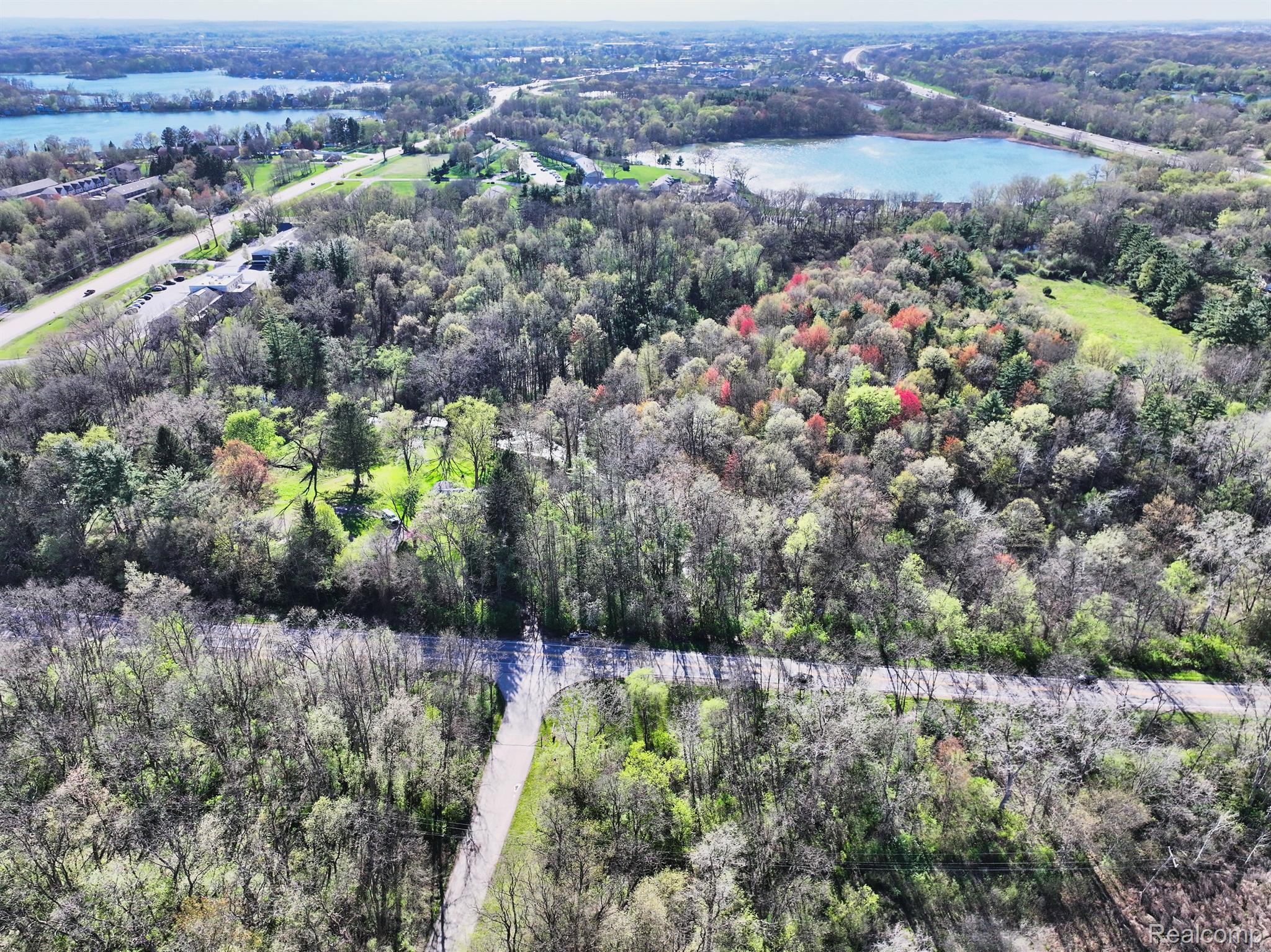 5920 PLEASANT VALLEY Road