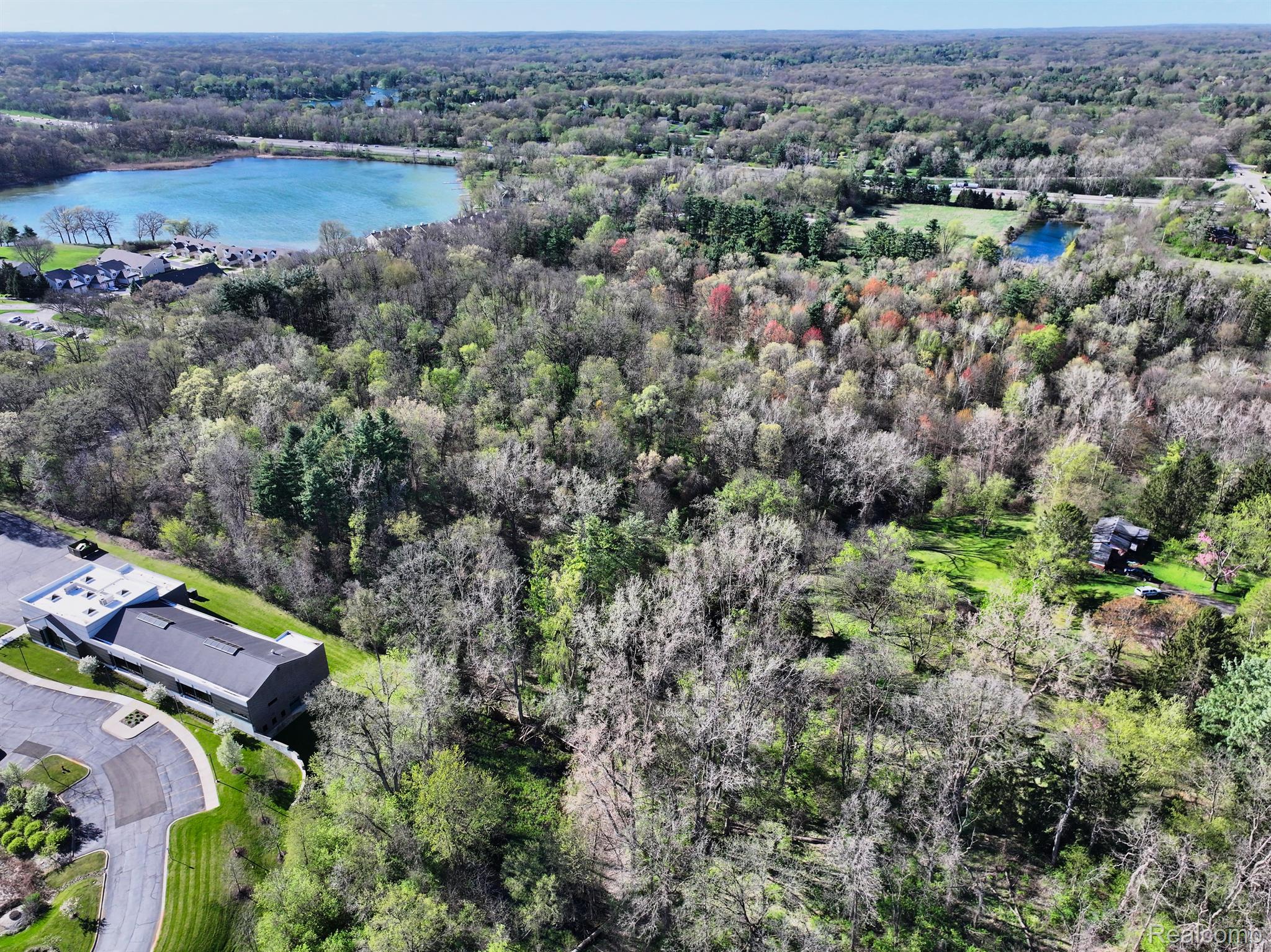 5920 PLEASANT VALLEY Road