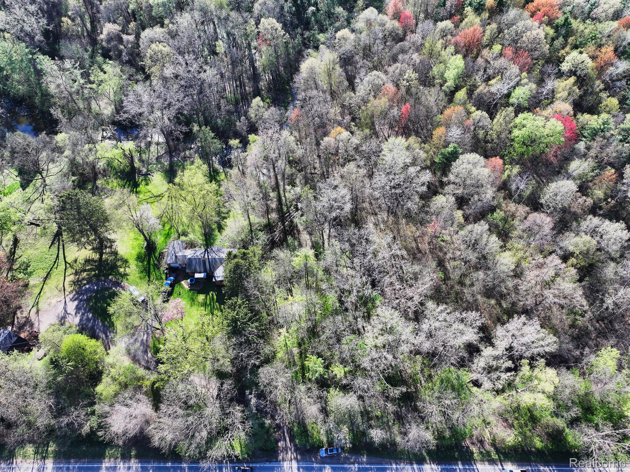 5920 PLEASANT VALLEY Road