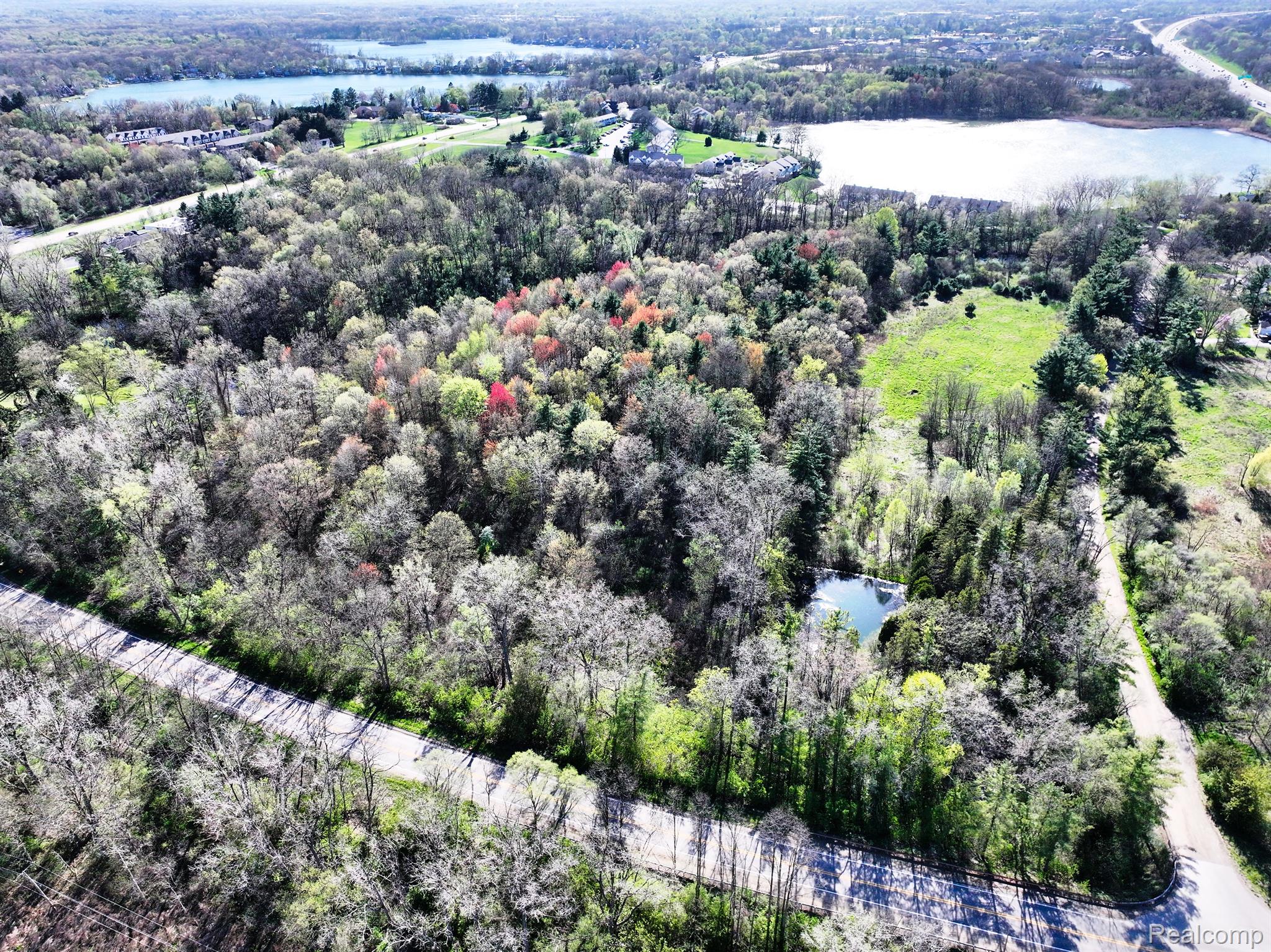 5920 PLEASANT VALLEY Road