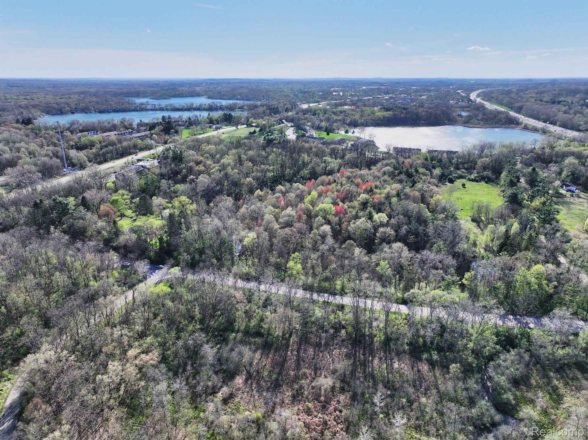 5920 PLEASANT VALLEY Road