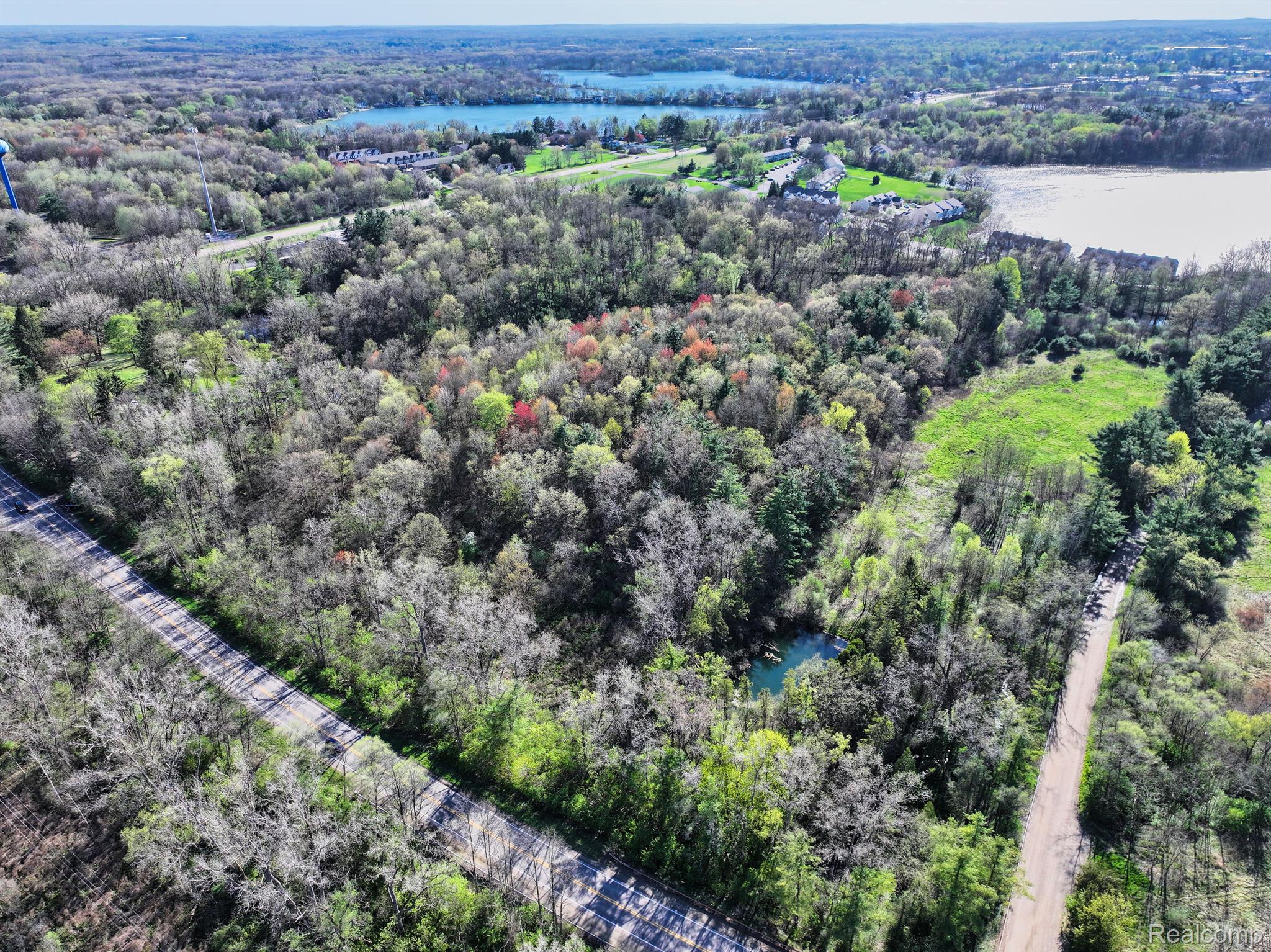 5920 PLEASANT VALLEY Road