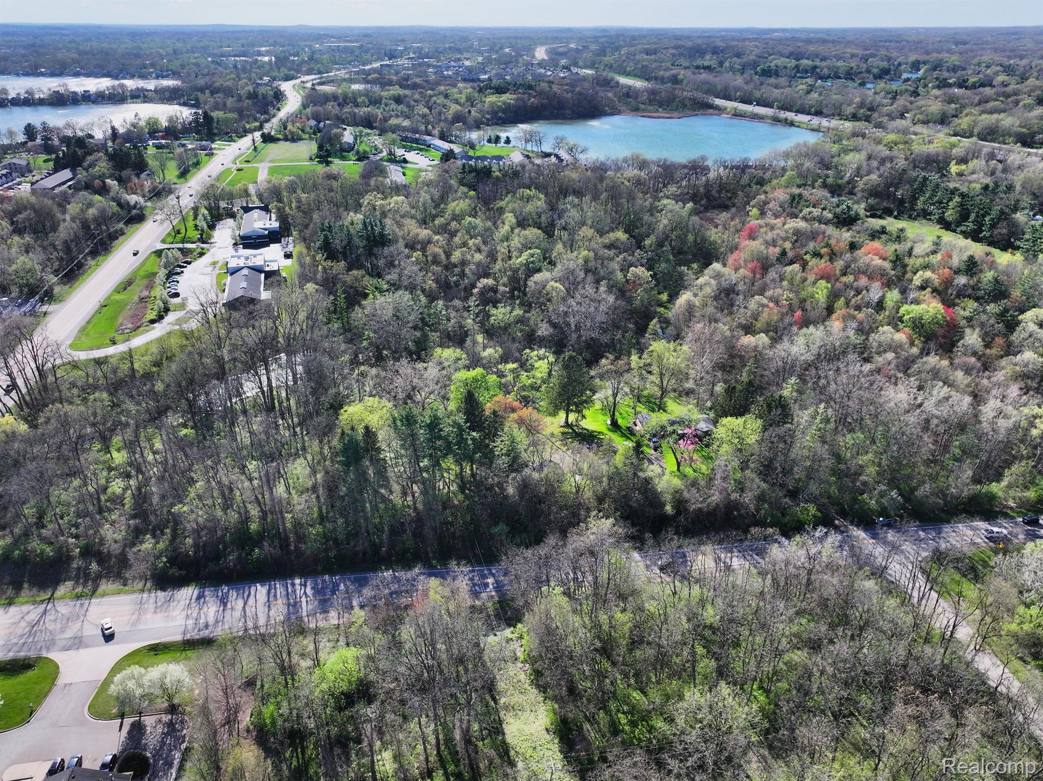 5920 PLEASANT VALLEY Road