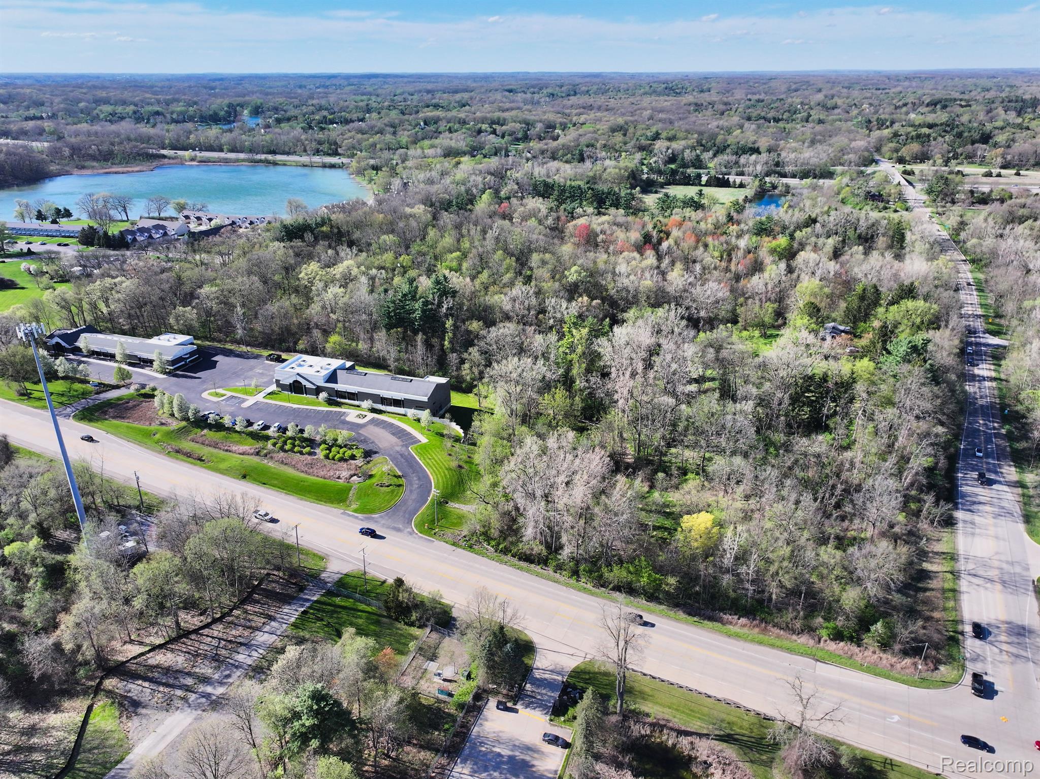 5920 PLEASANT VALLEY Road