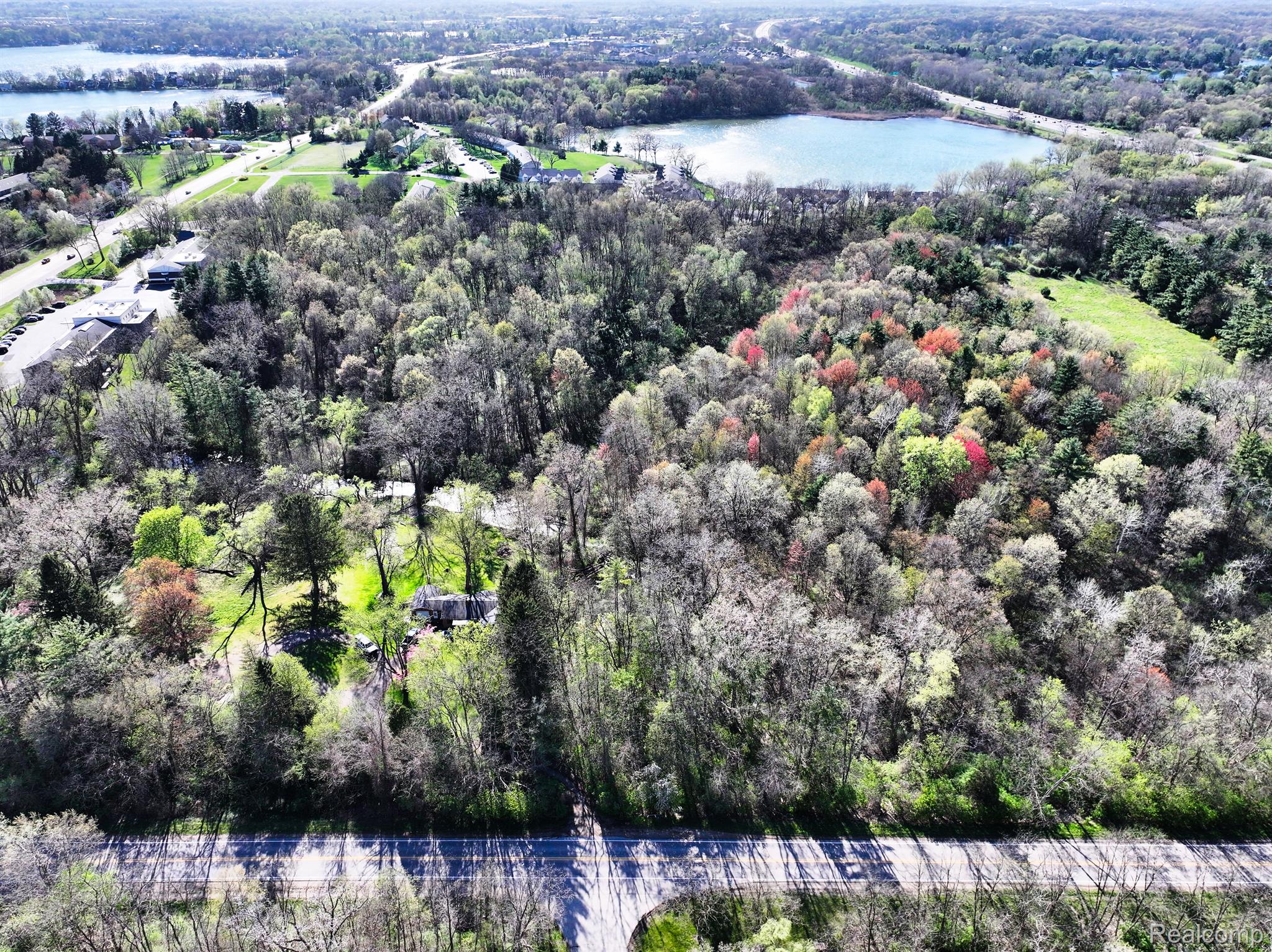 5920 PLEASANT VALLEY Road