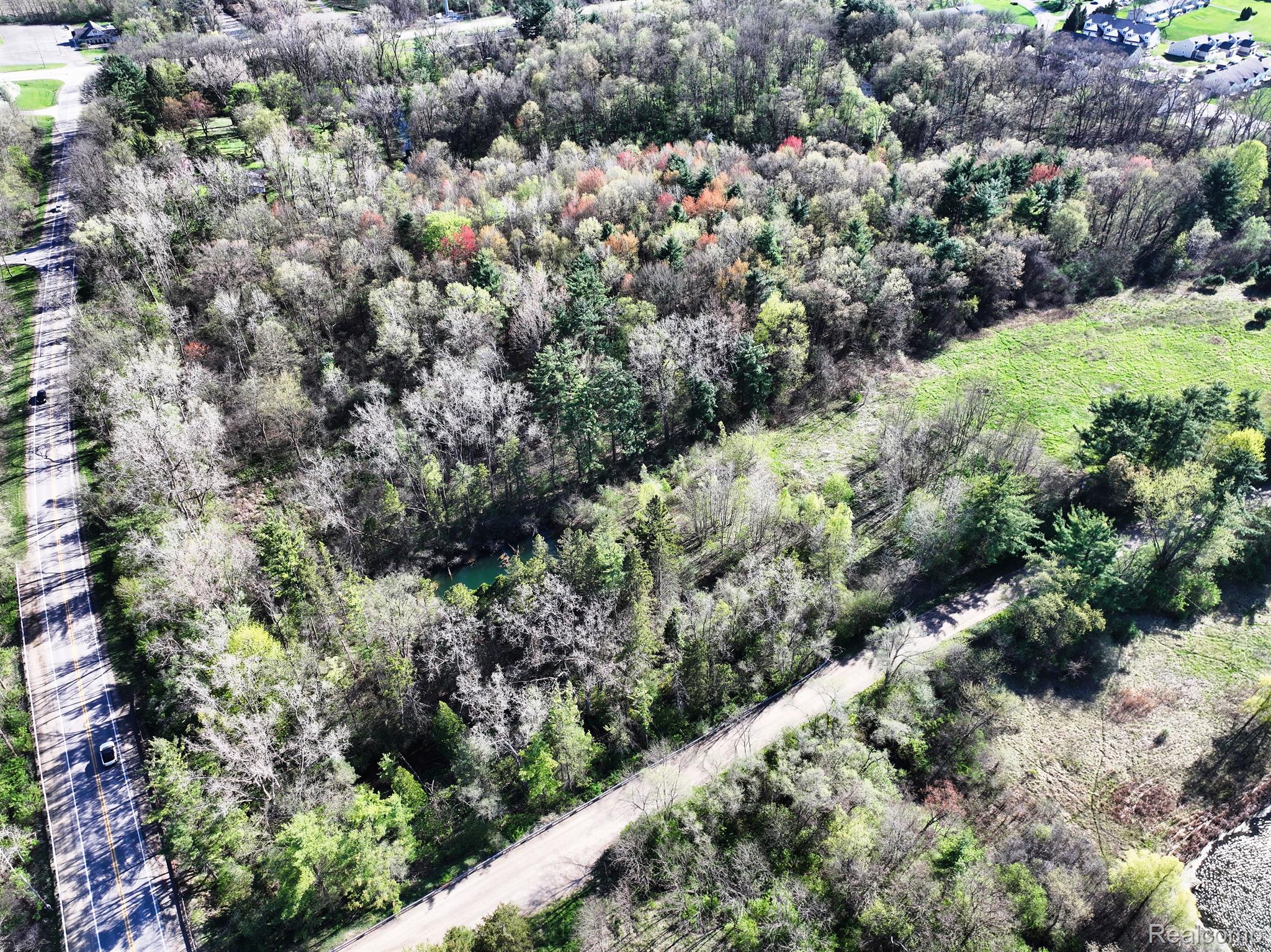 5920 PLEASANT VALLEY Road