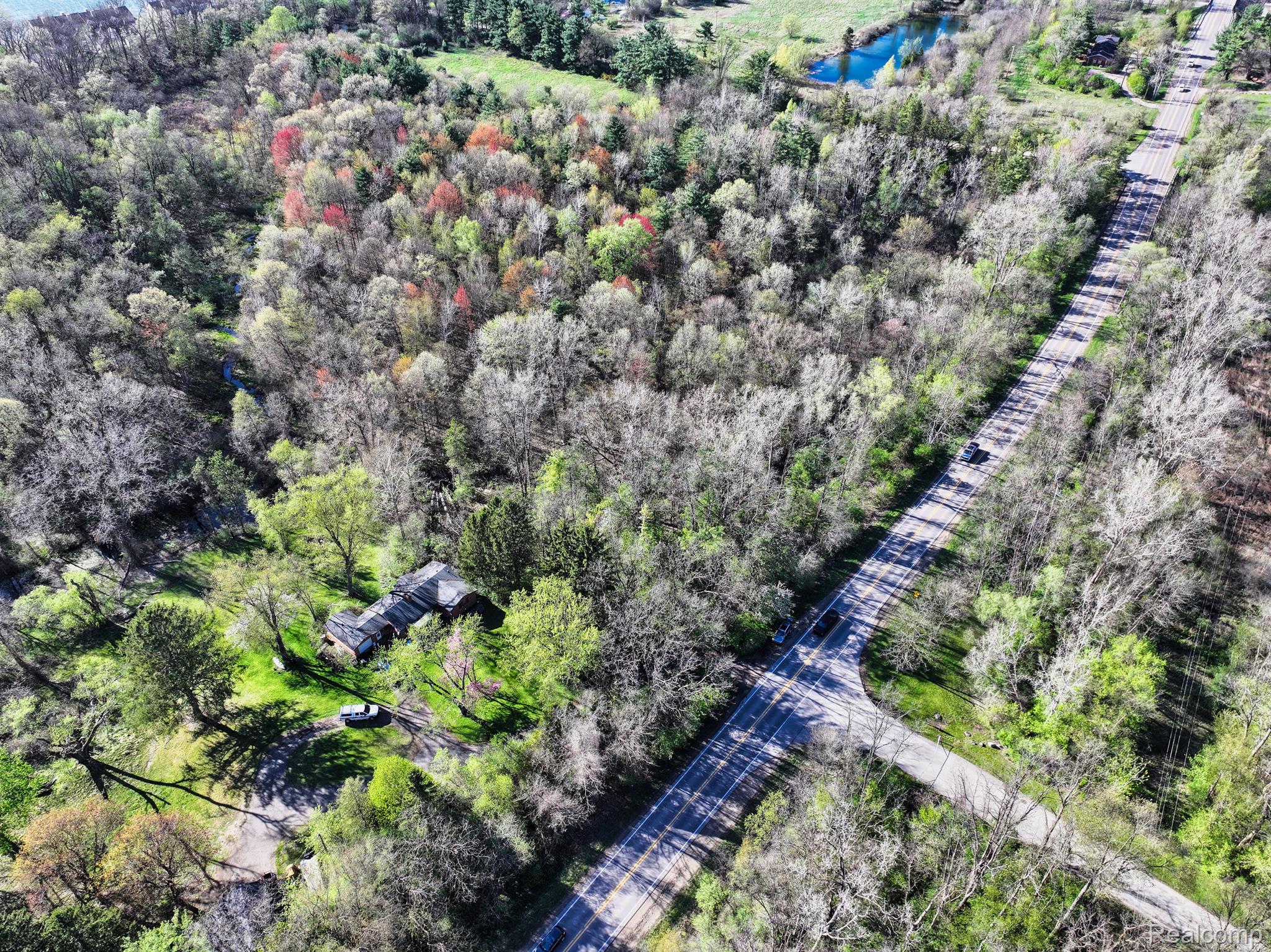 5920 PLEASANT VALLEY Road