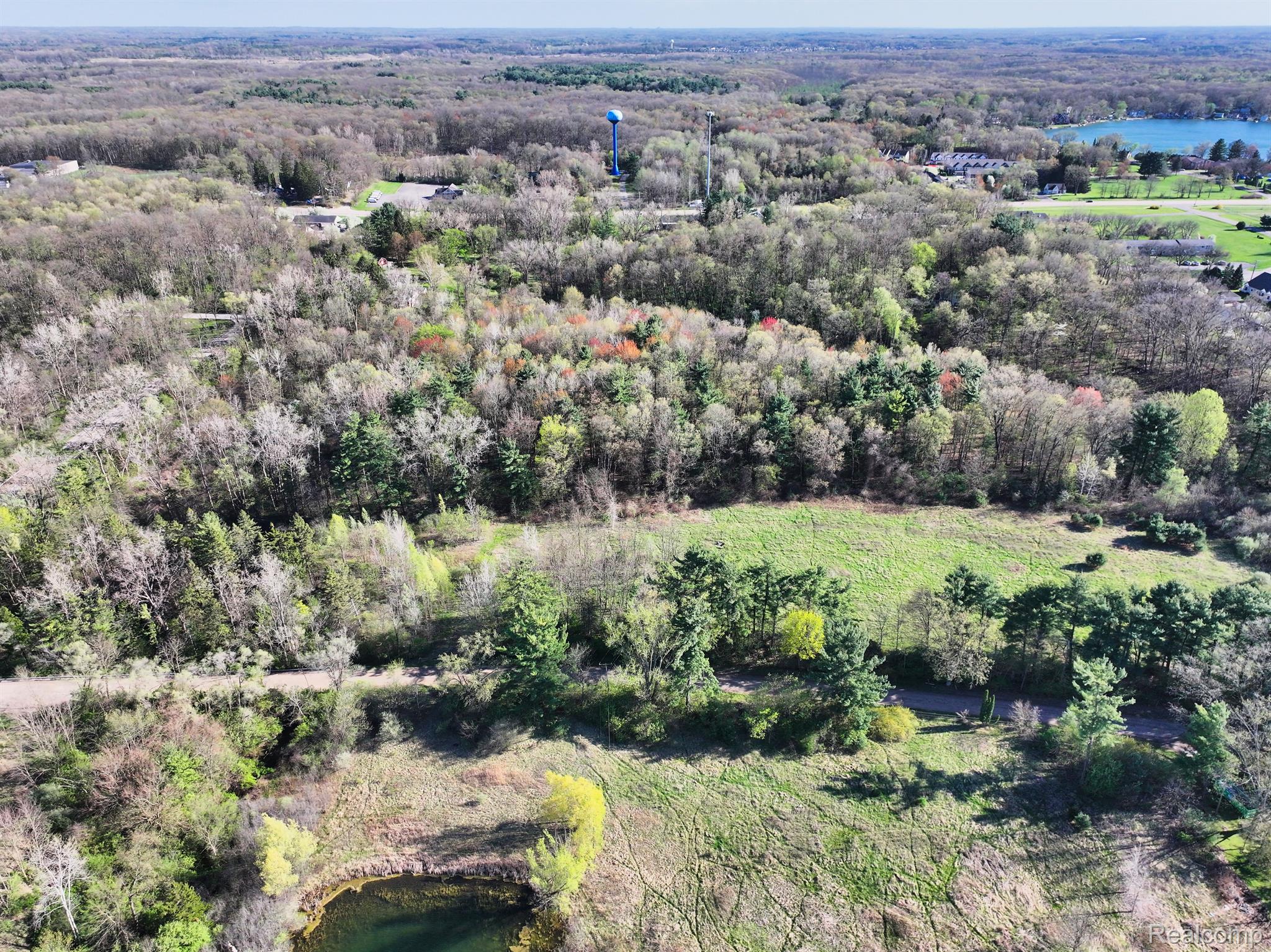 5920 PLEASANT VALLEY Road