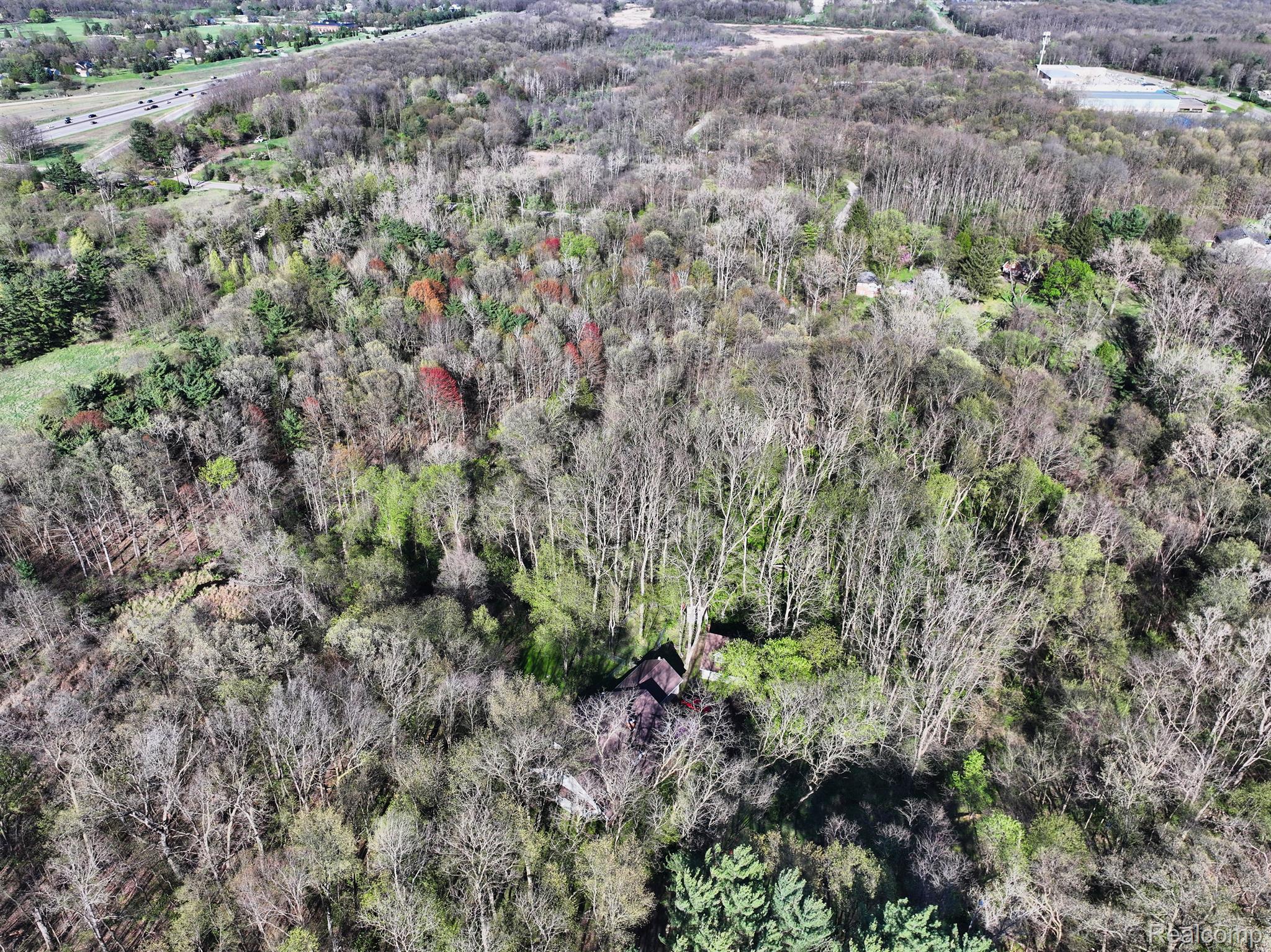 5920 PLEASANT VALLEY Road