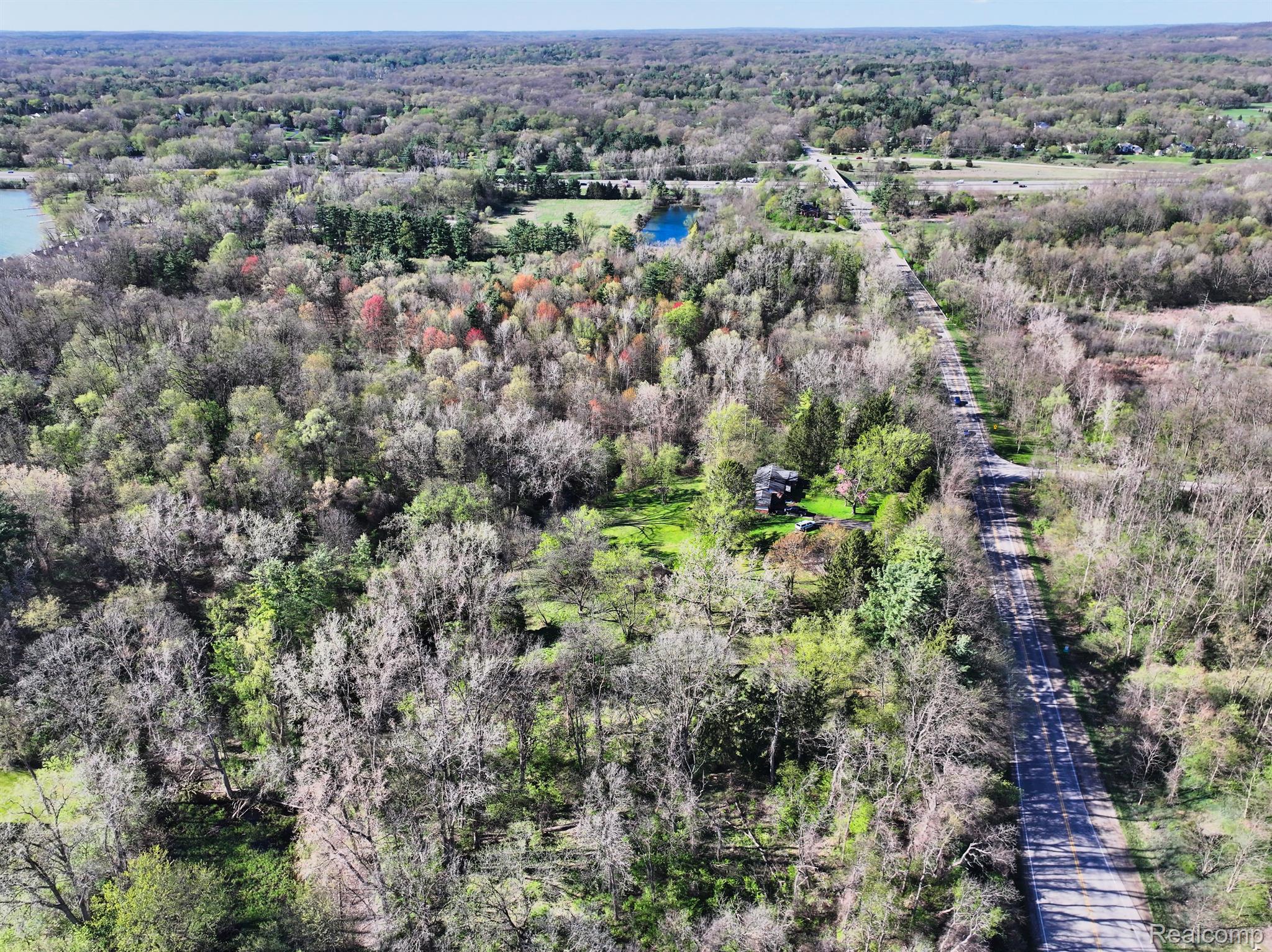 5920 PLEASANT VALLEY Road