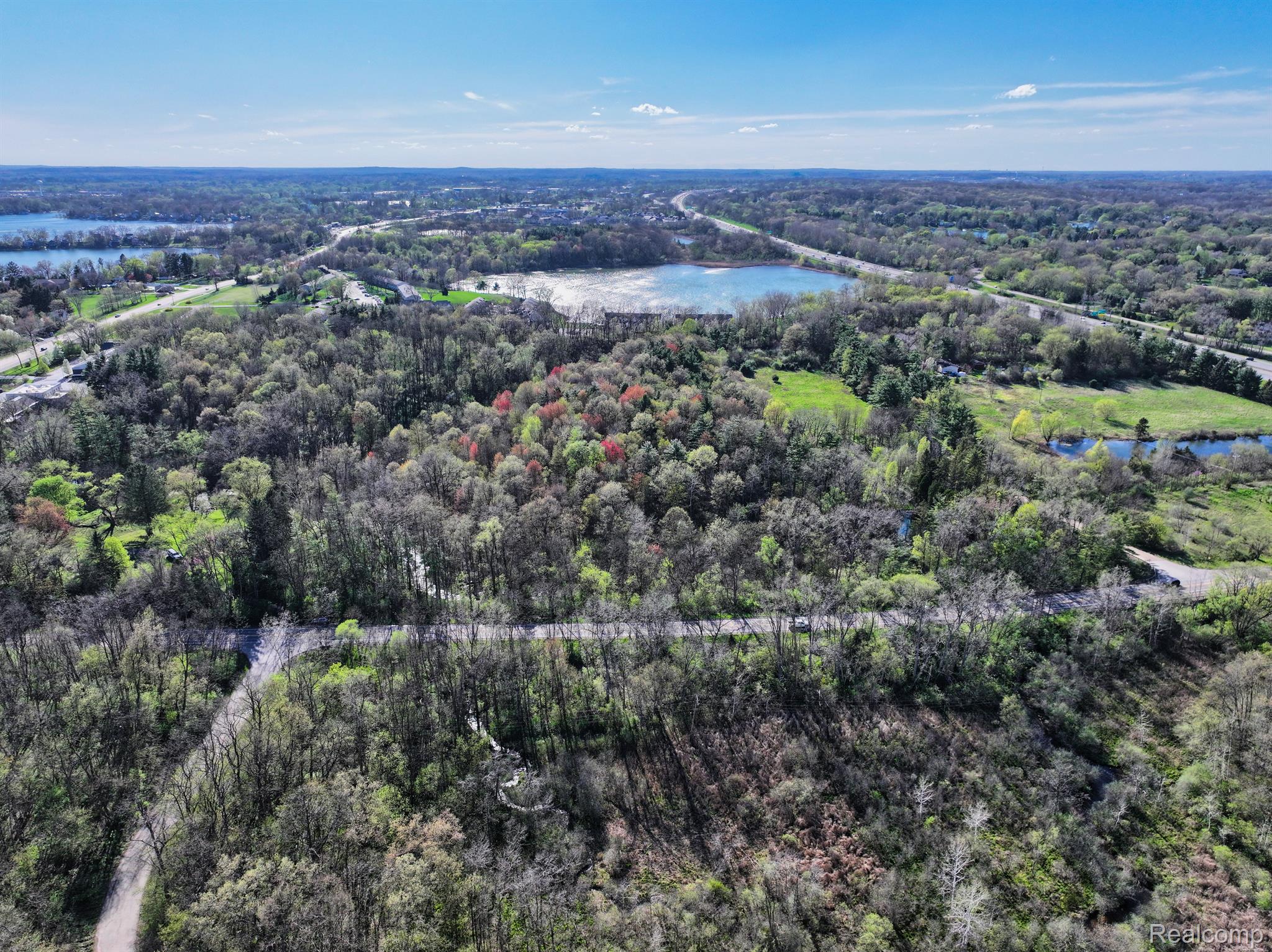 5920 PLEASANT VALLEY Road