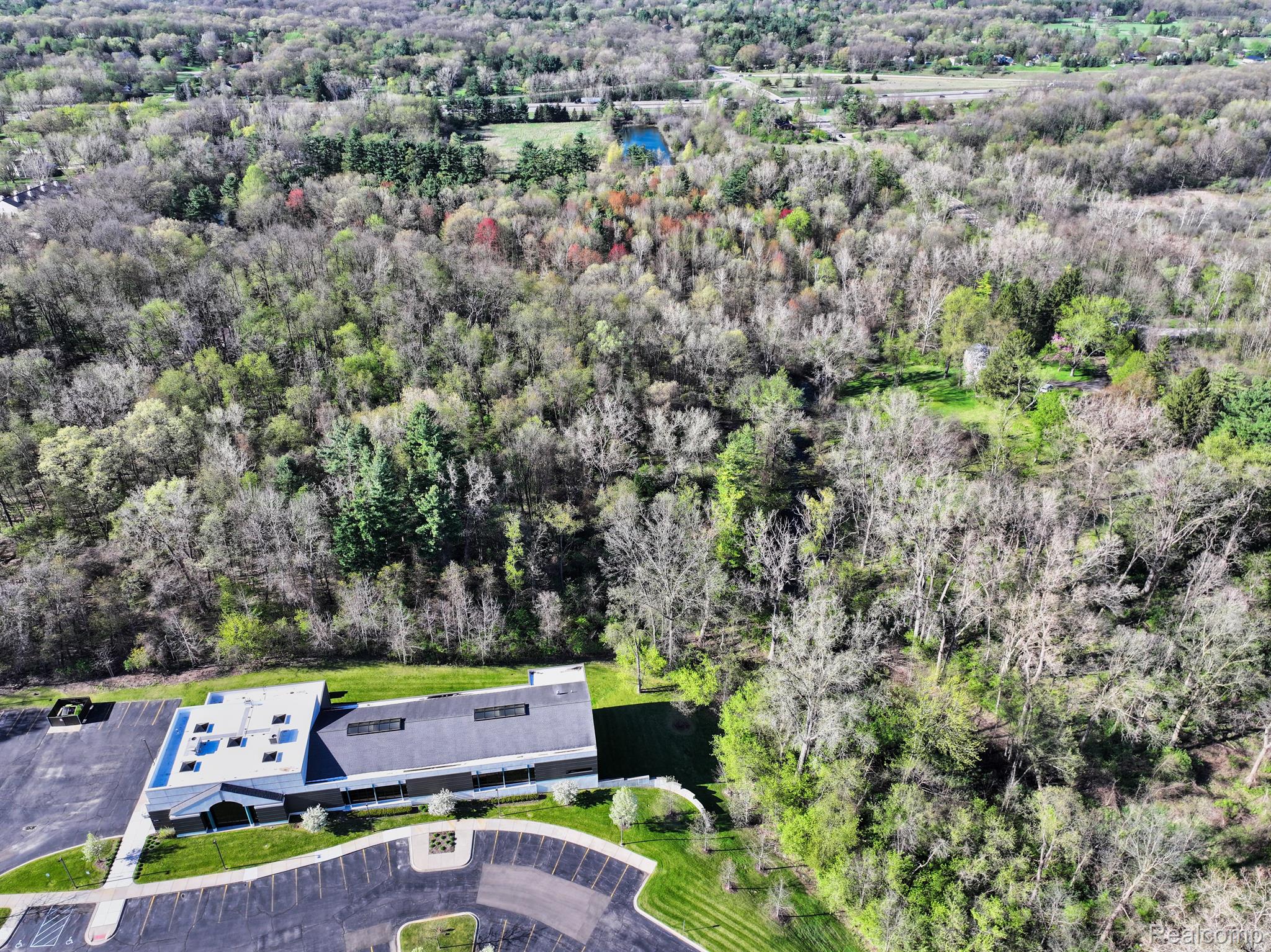 5920 PLEASANT VALLEY Road