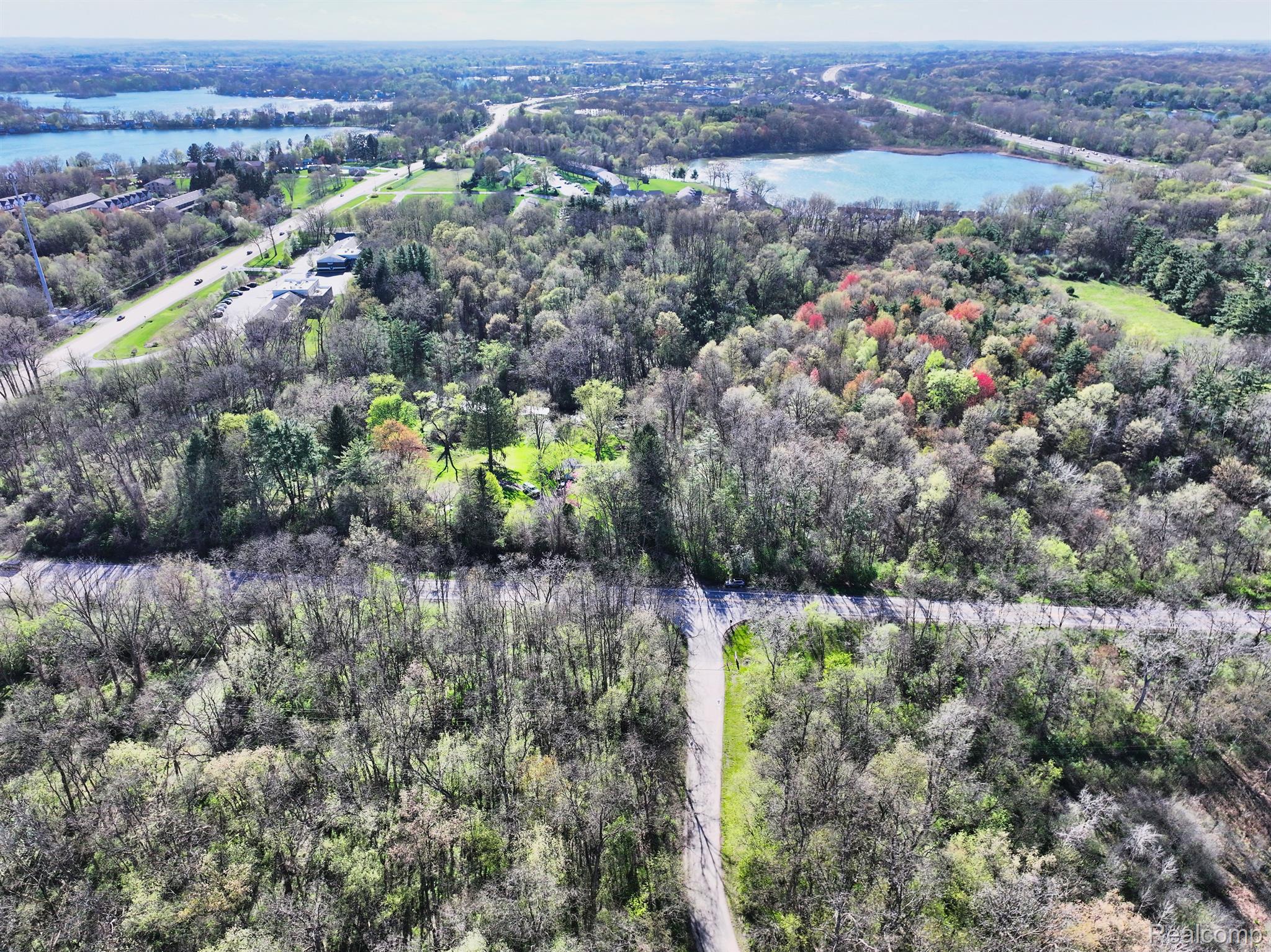 5920 PLEASANT VALLEY Road