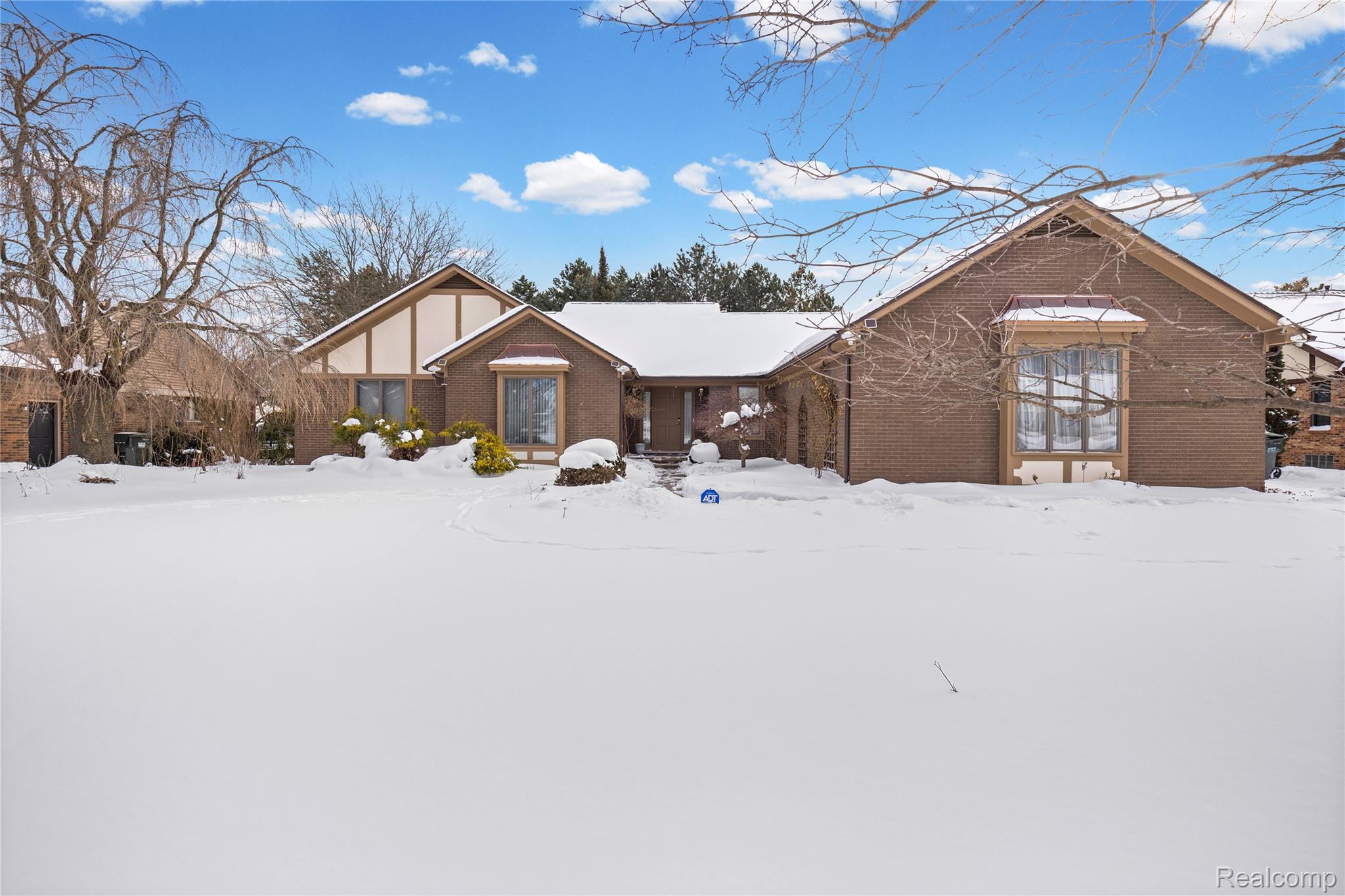 2411 Lassiter Drive