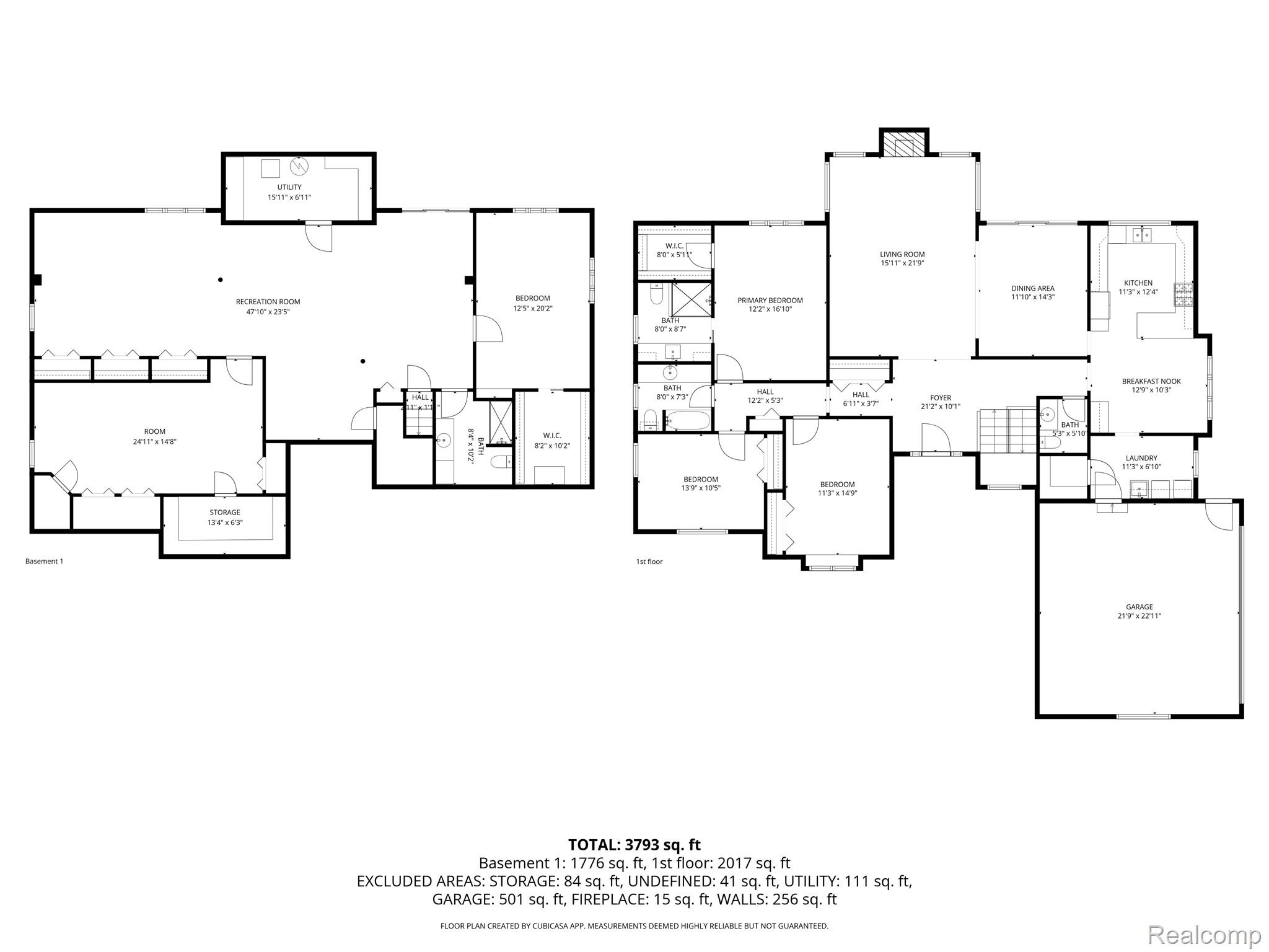 2411 Lassiter Drive
