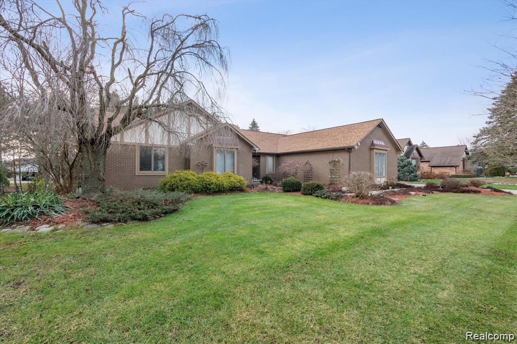 2411 Lassiter Drive