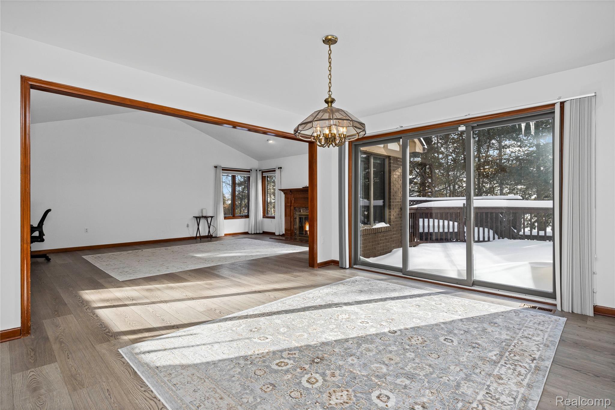 2411 Lassiter Drive