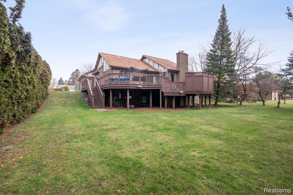 2411 Lassiter Drive