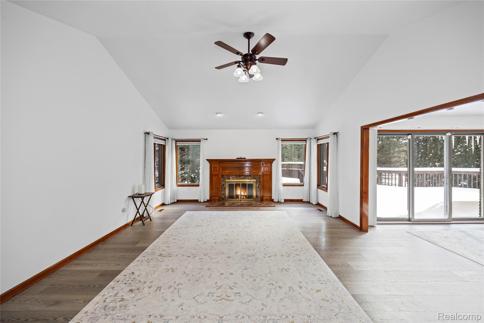 2411 Lassiter Drive