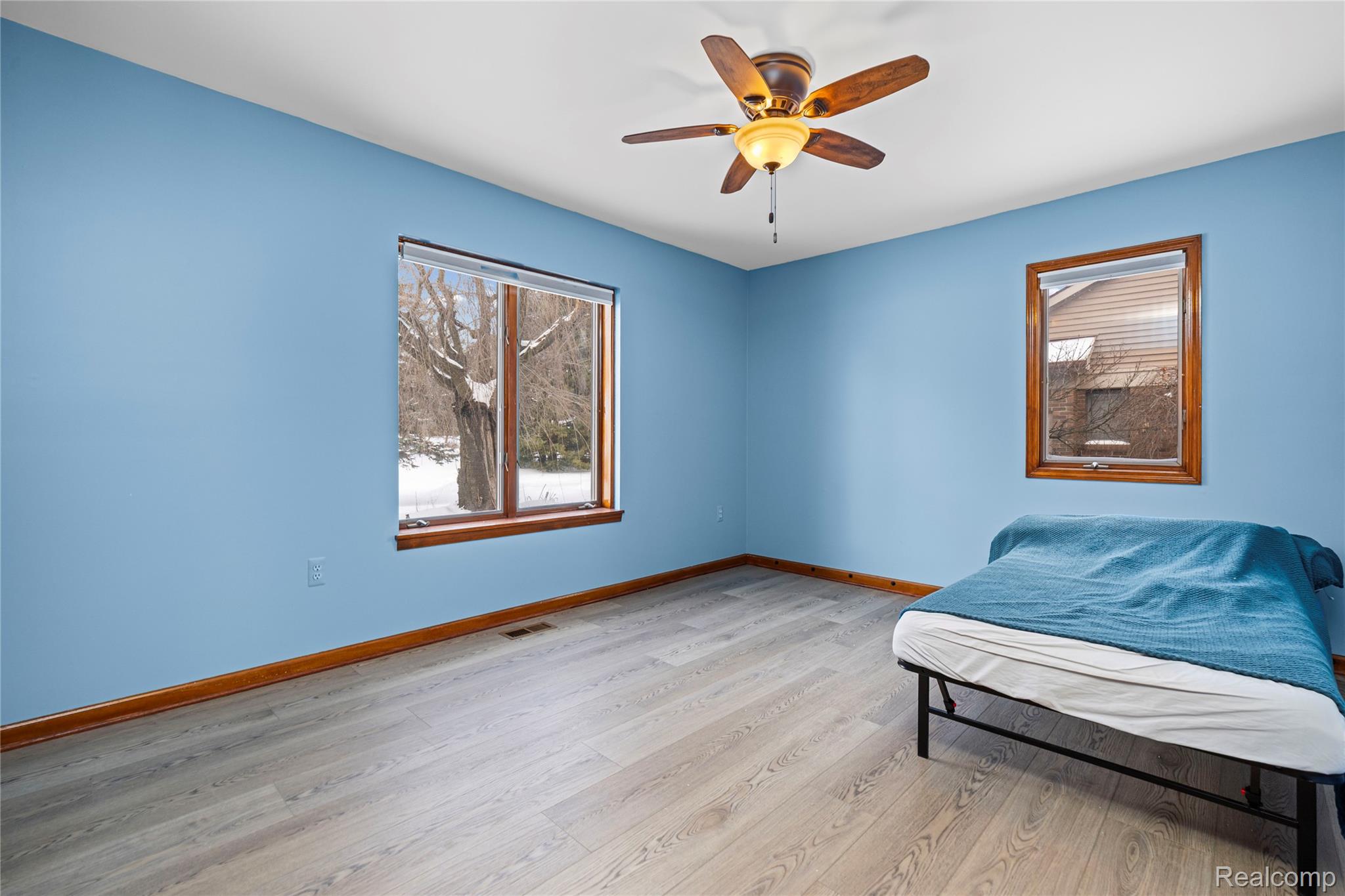 2411 Lassiter Drive