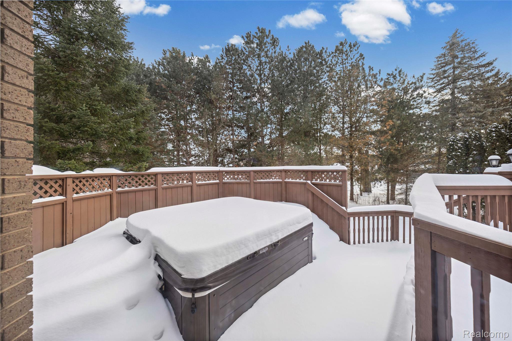 2411 Lassiter Drive