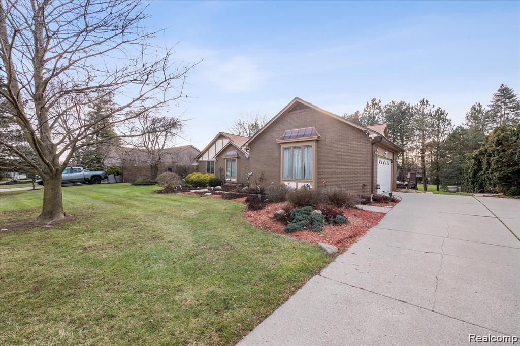 2411 Lassiter Drive